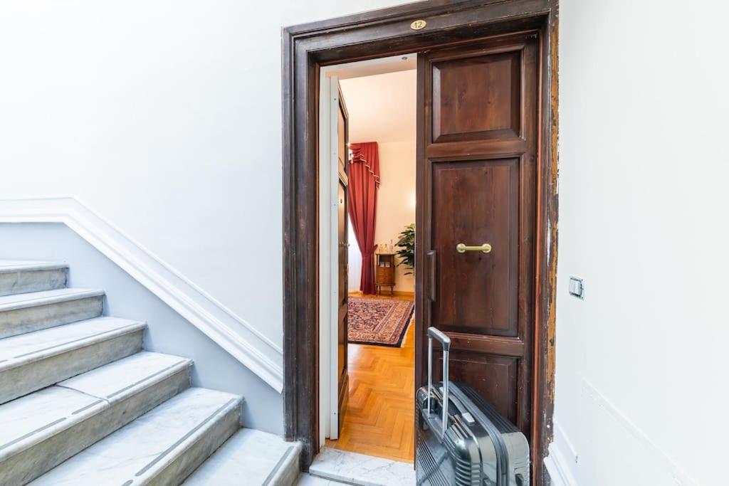 Domus Quirinale