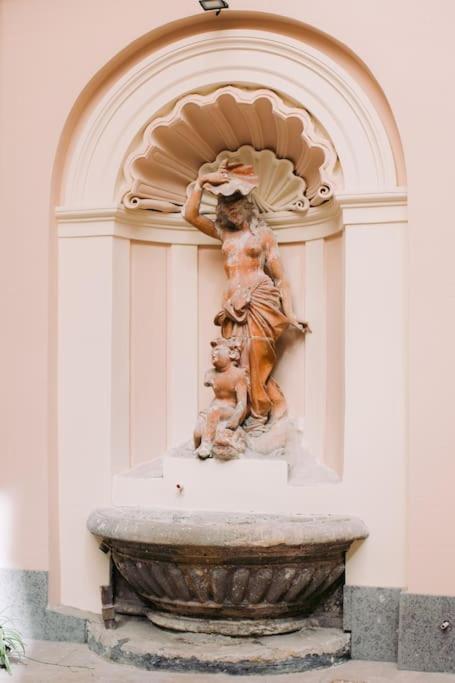 Domus Quirinale