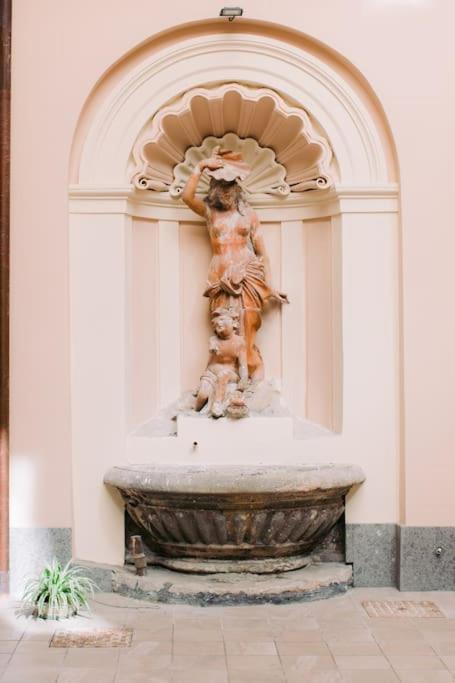 Domus Quirinale