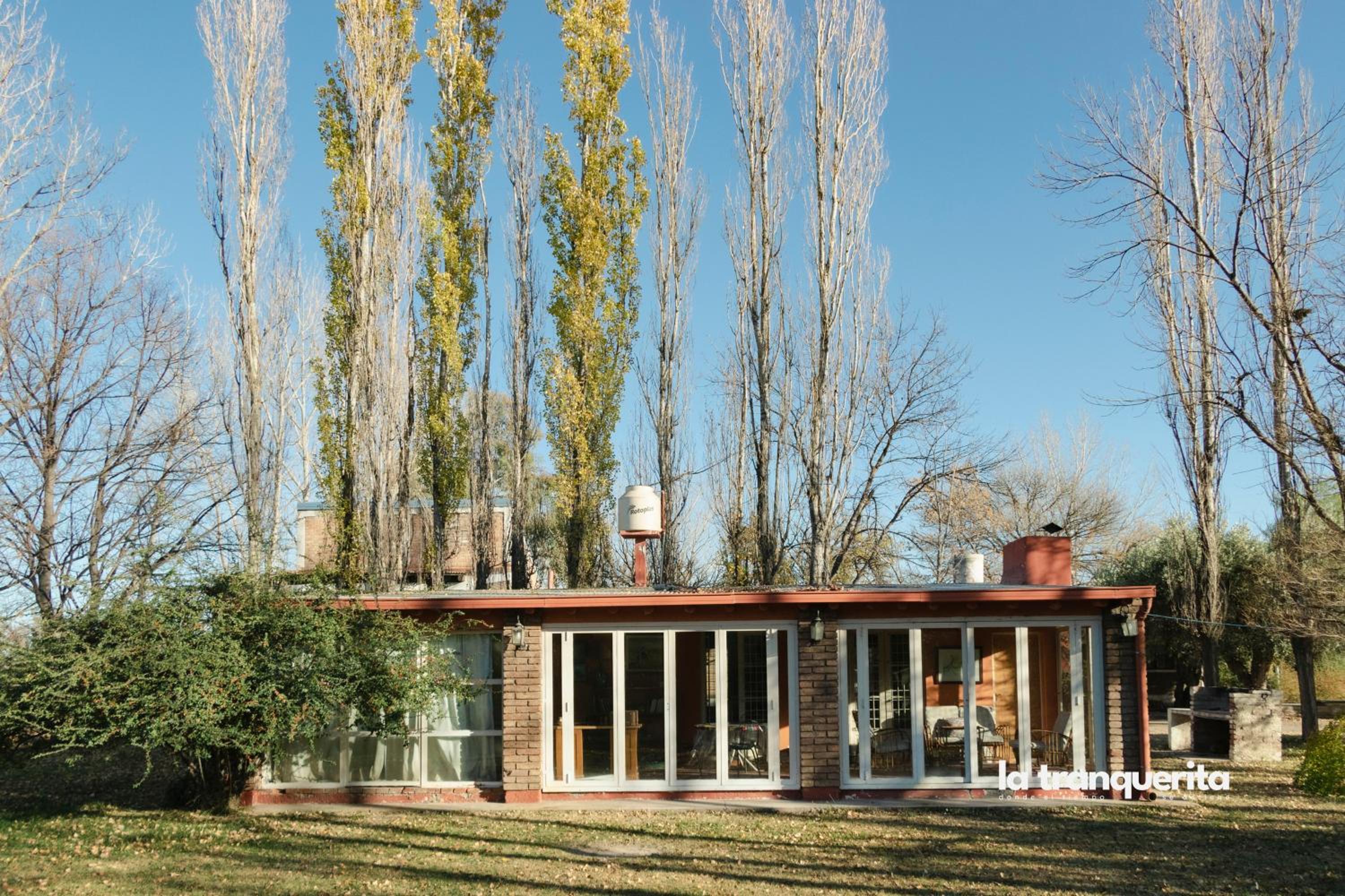 Finca La Tranquerita