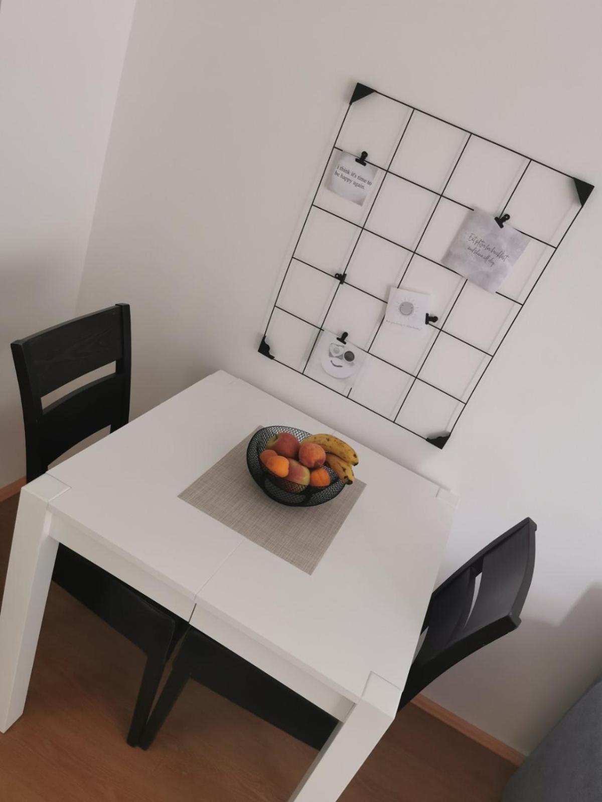 Blues Apartment