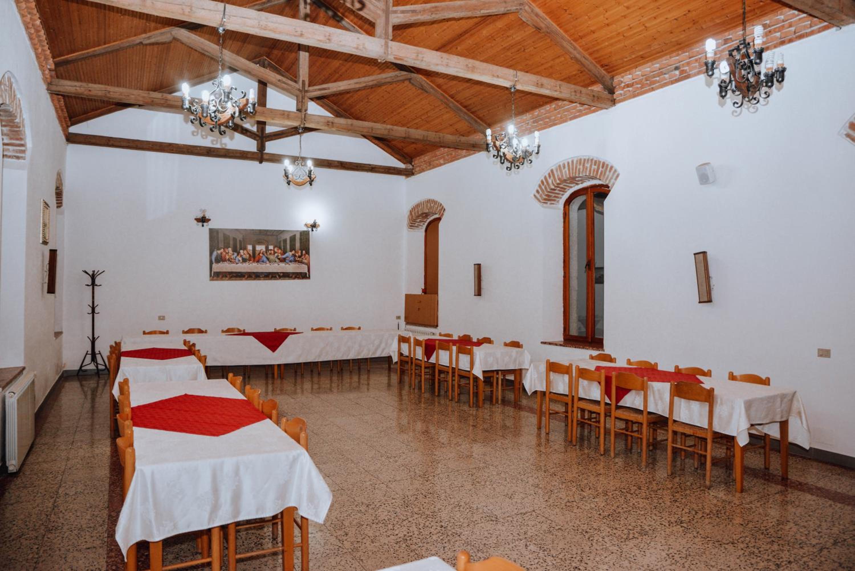 Village of Peace - House 38