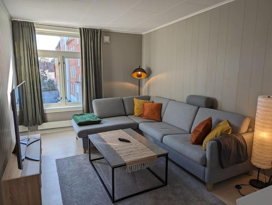 Quiet apartment just 3 minutes from city central! view 3