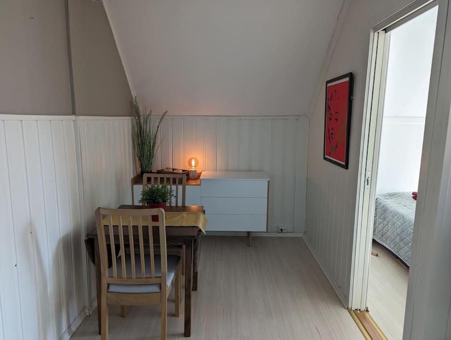 Quiet apartment just 3 minutes from city central! view 5