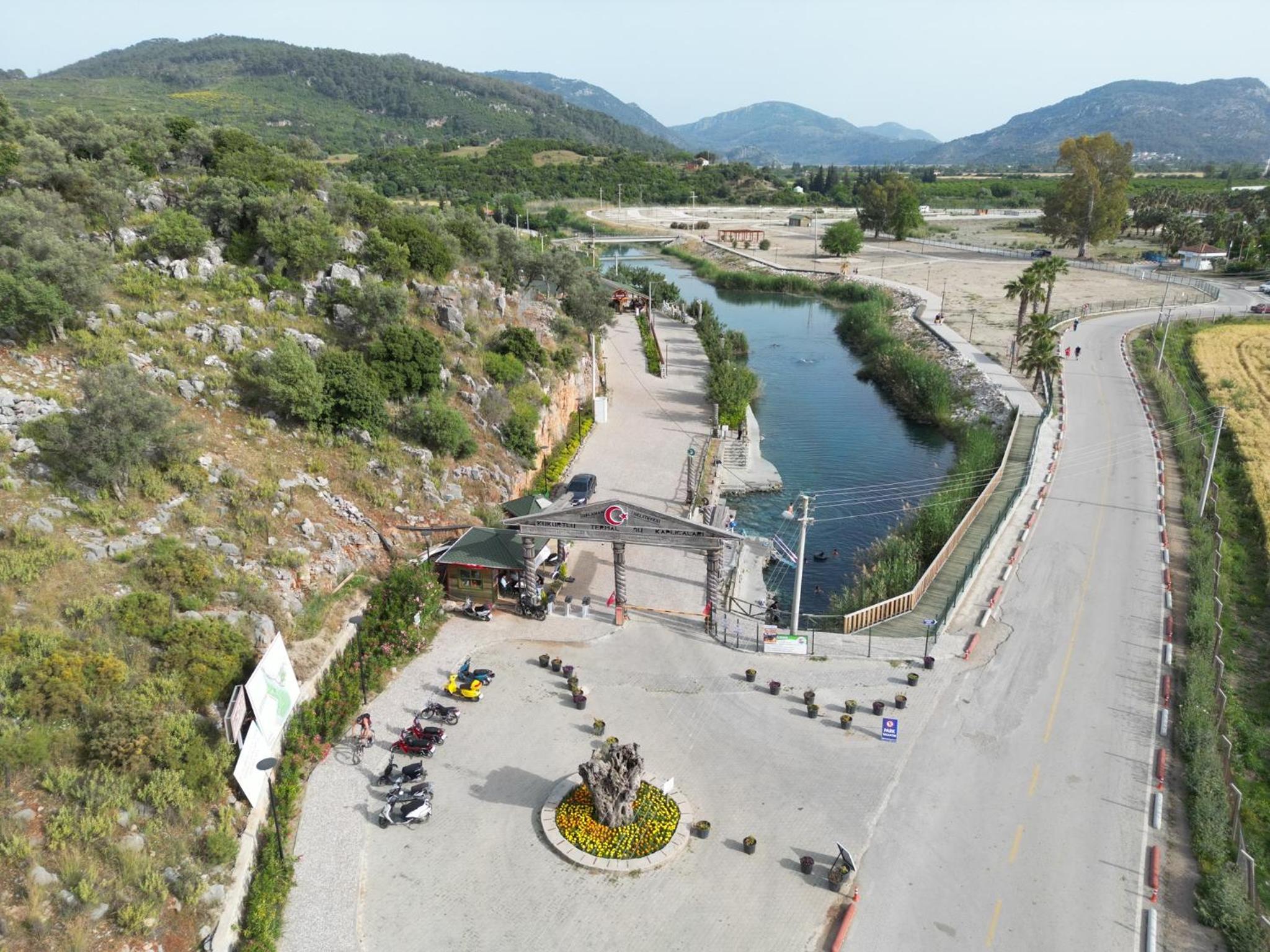 El-Ya Bungalov ve pansiyon