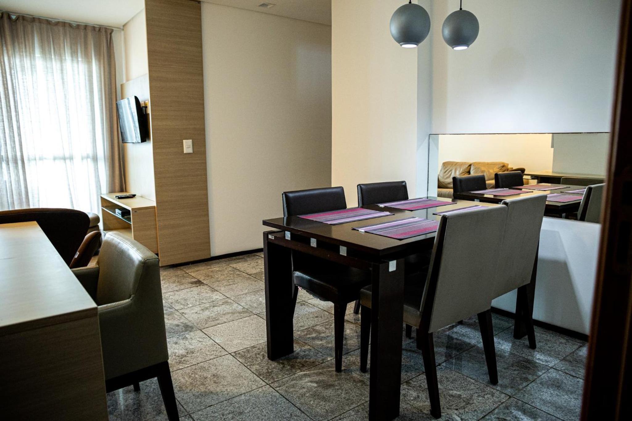 Nobile Residences Maria Frazão