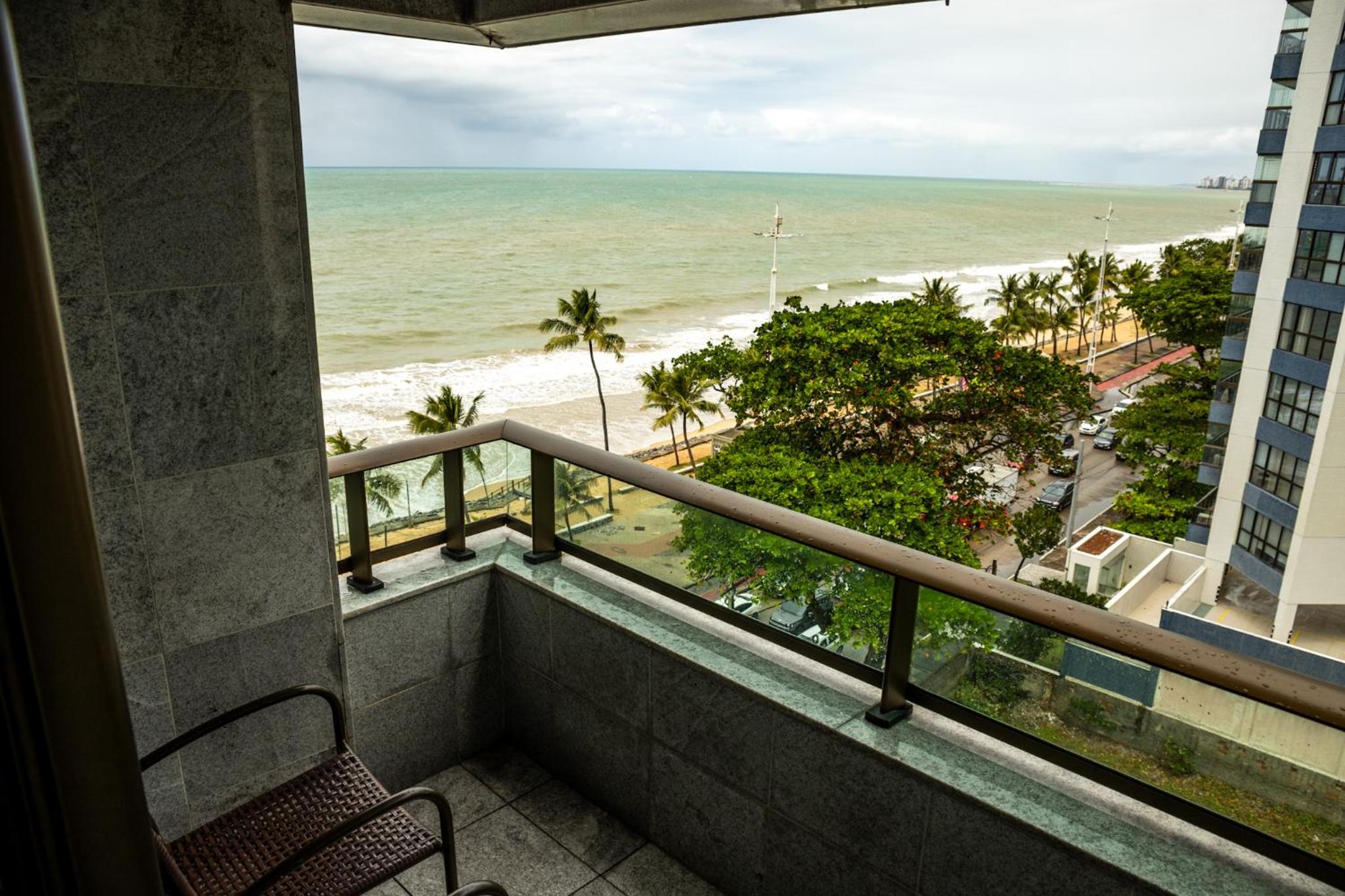 Nobile Residences Maria Frazão