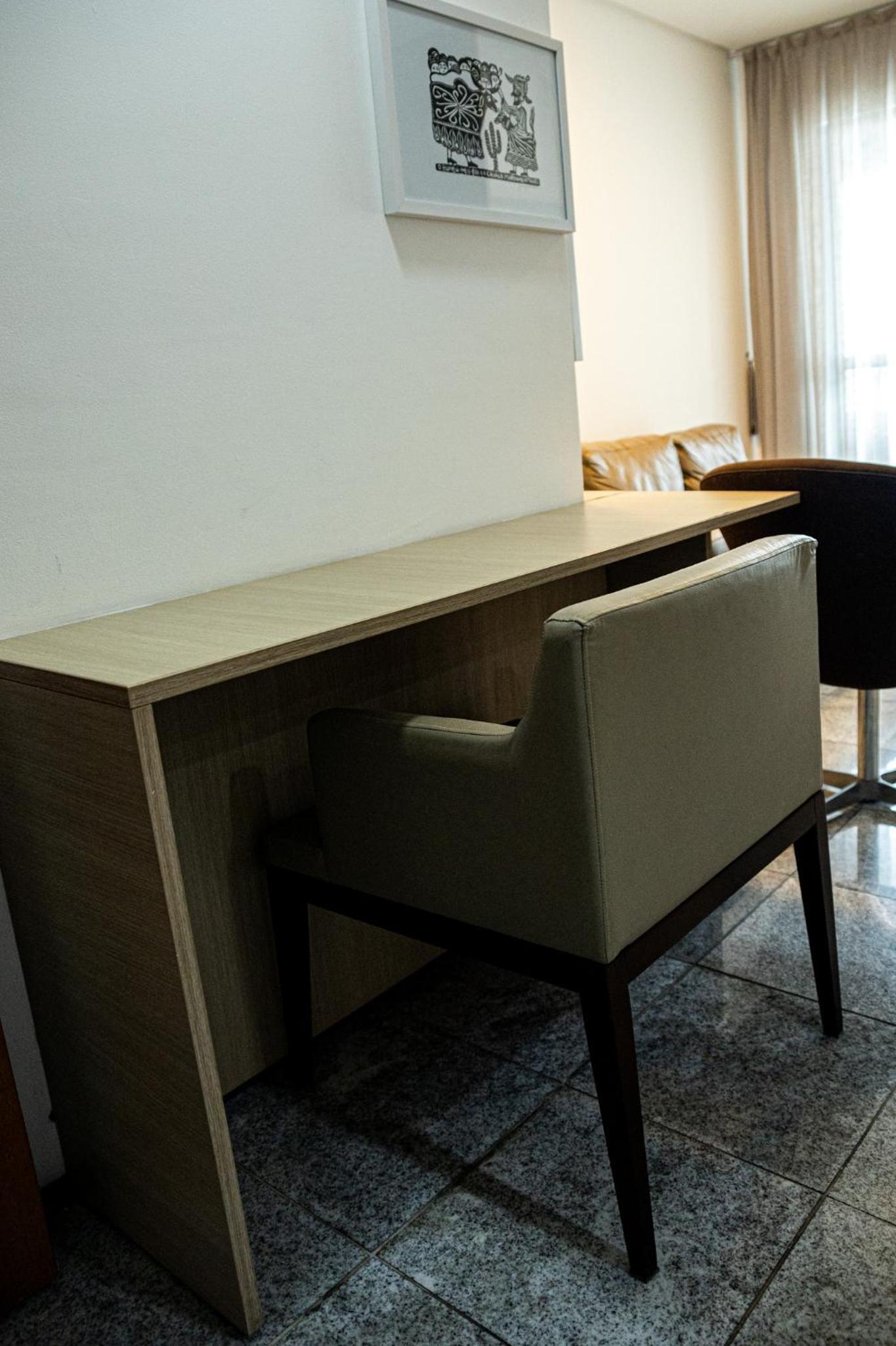 Nobile Residences Maria Frazão