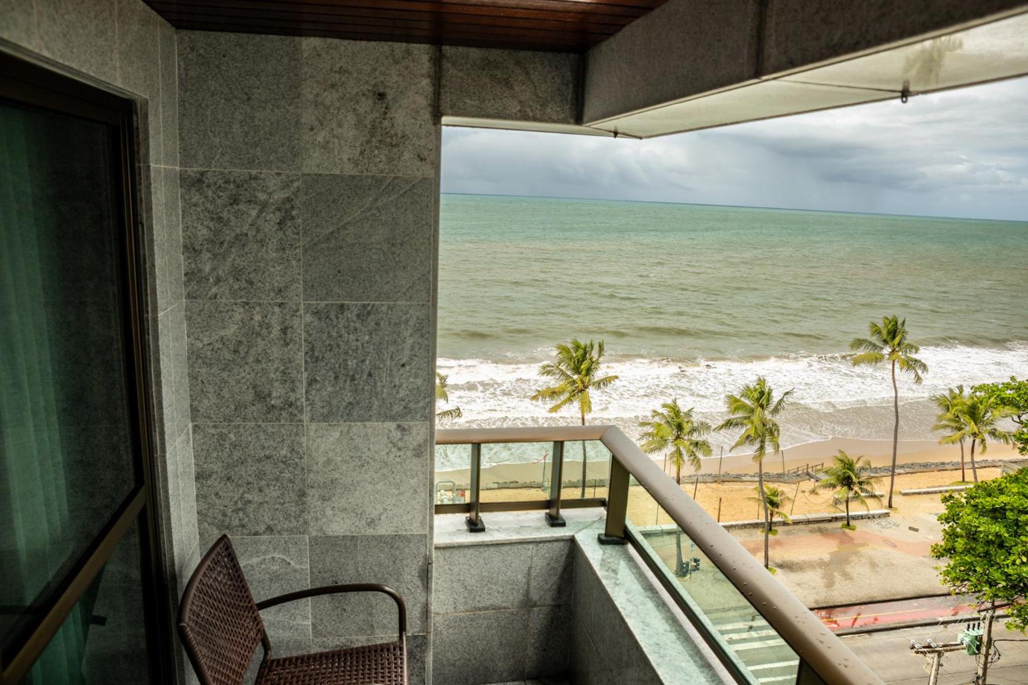Nobile Residences Maria Frazão
