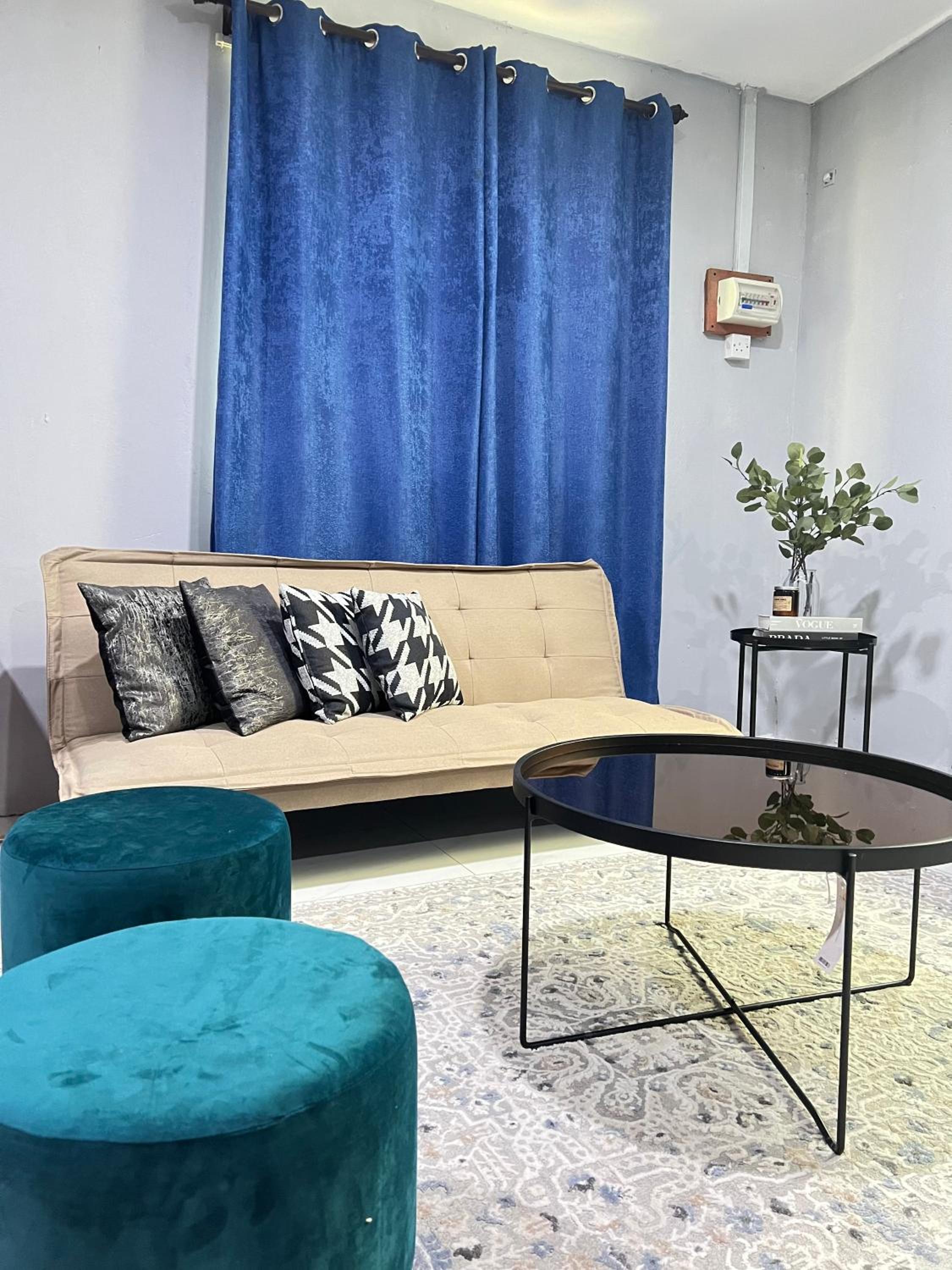 Modern Style Village House photo 4