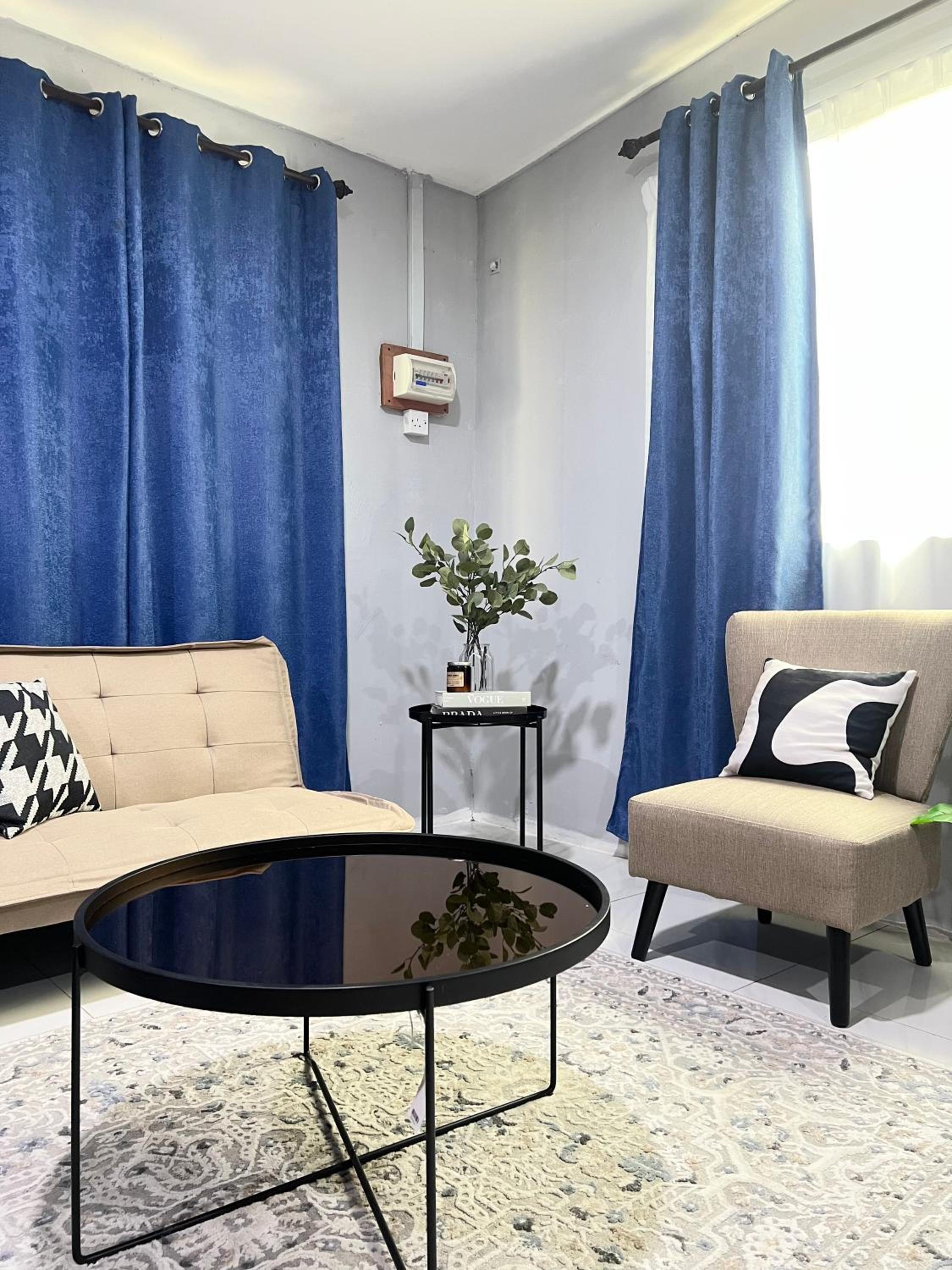 Modern Style Village House photo 3