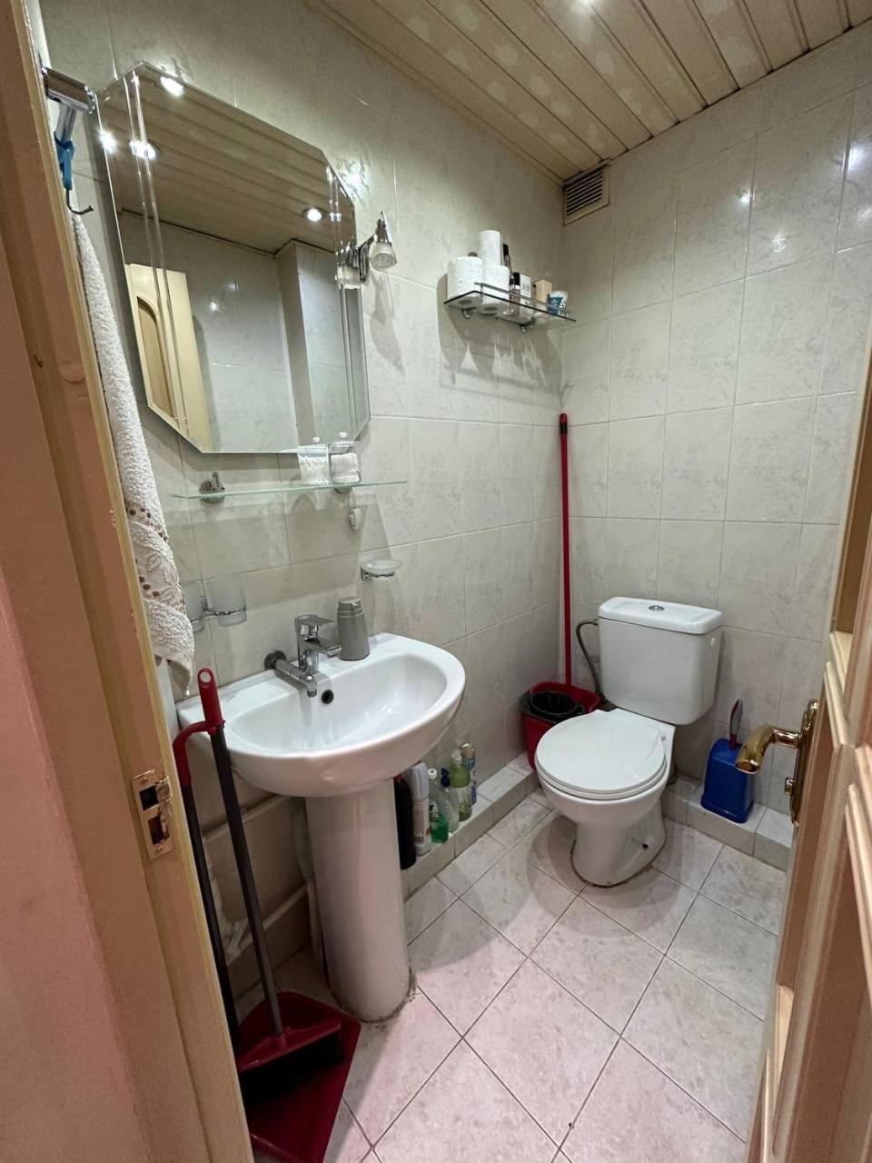 Studio Apartment Little Center, Heart of Yerevan
