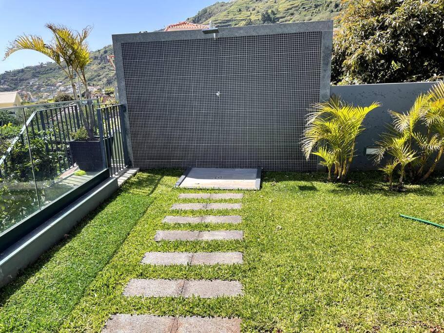 Panoramic View: Lux 3 bed with heated pool view 4