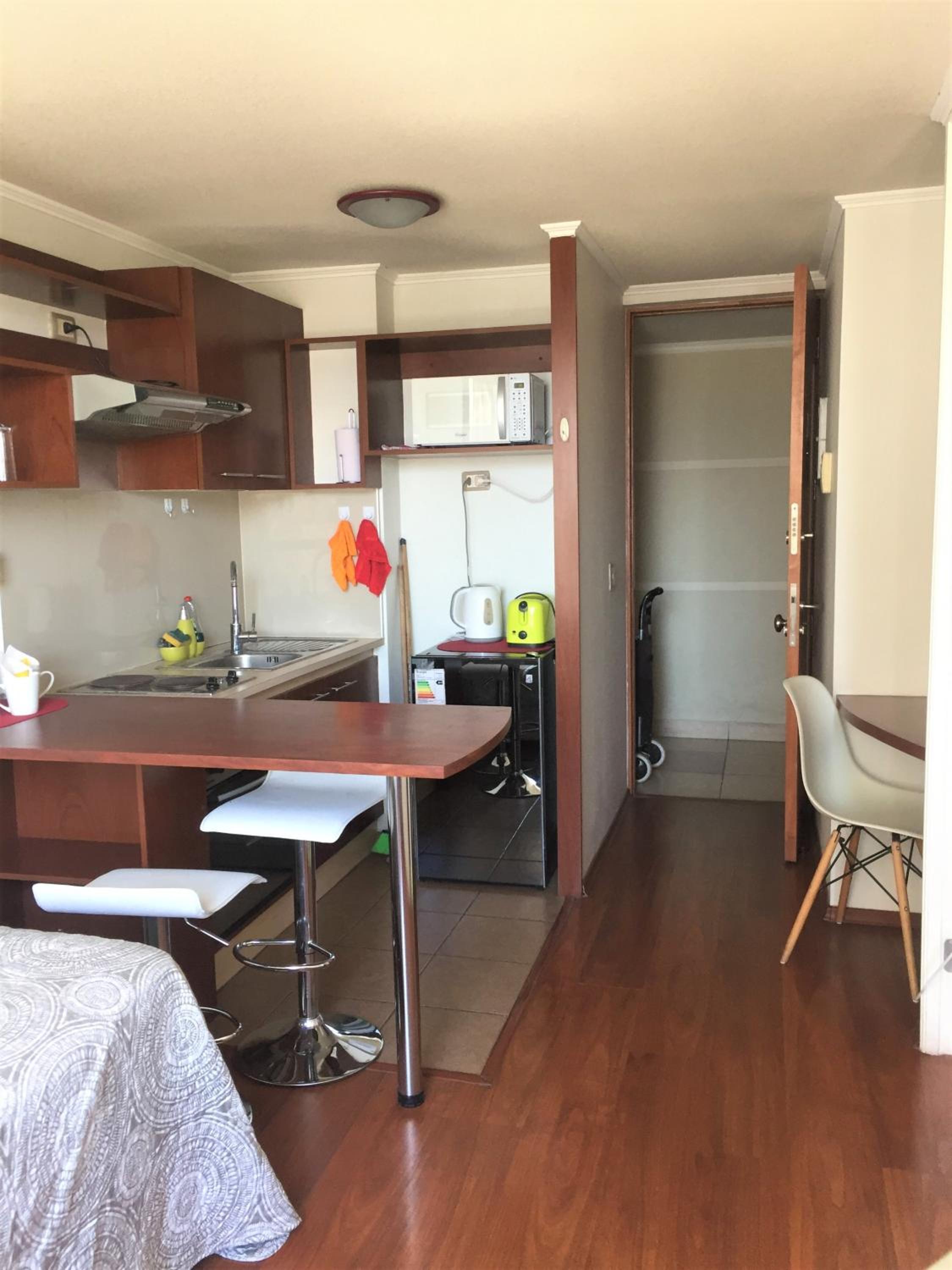 BA SUITES CARMEN