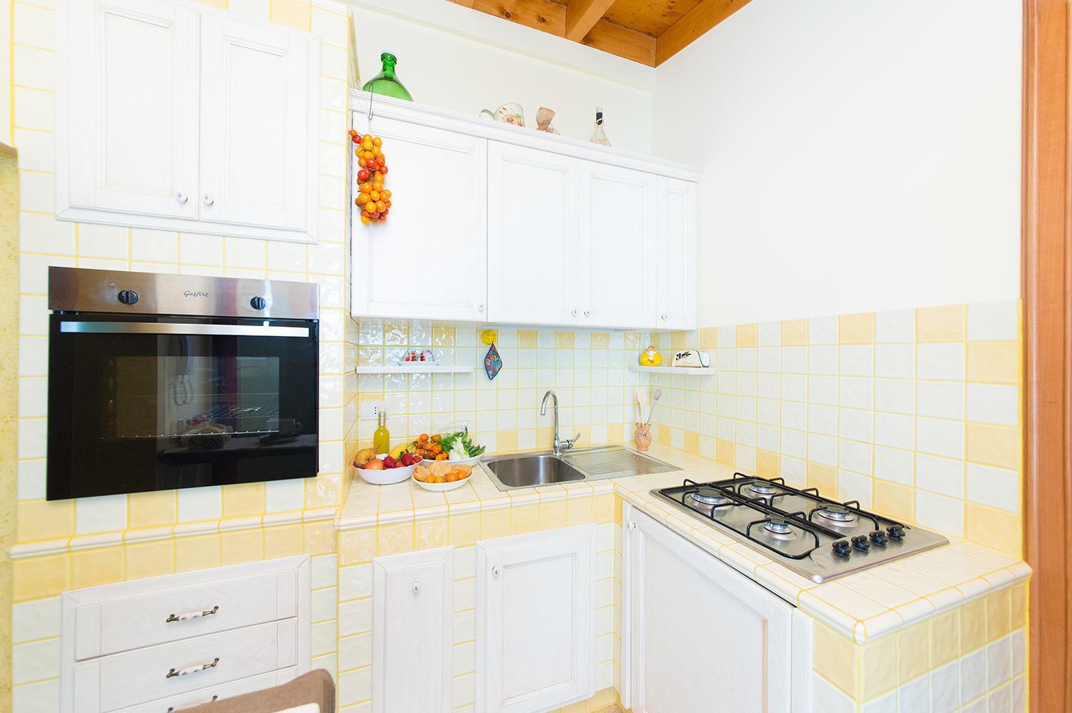 Casa Lucia view 2
