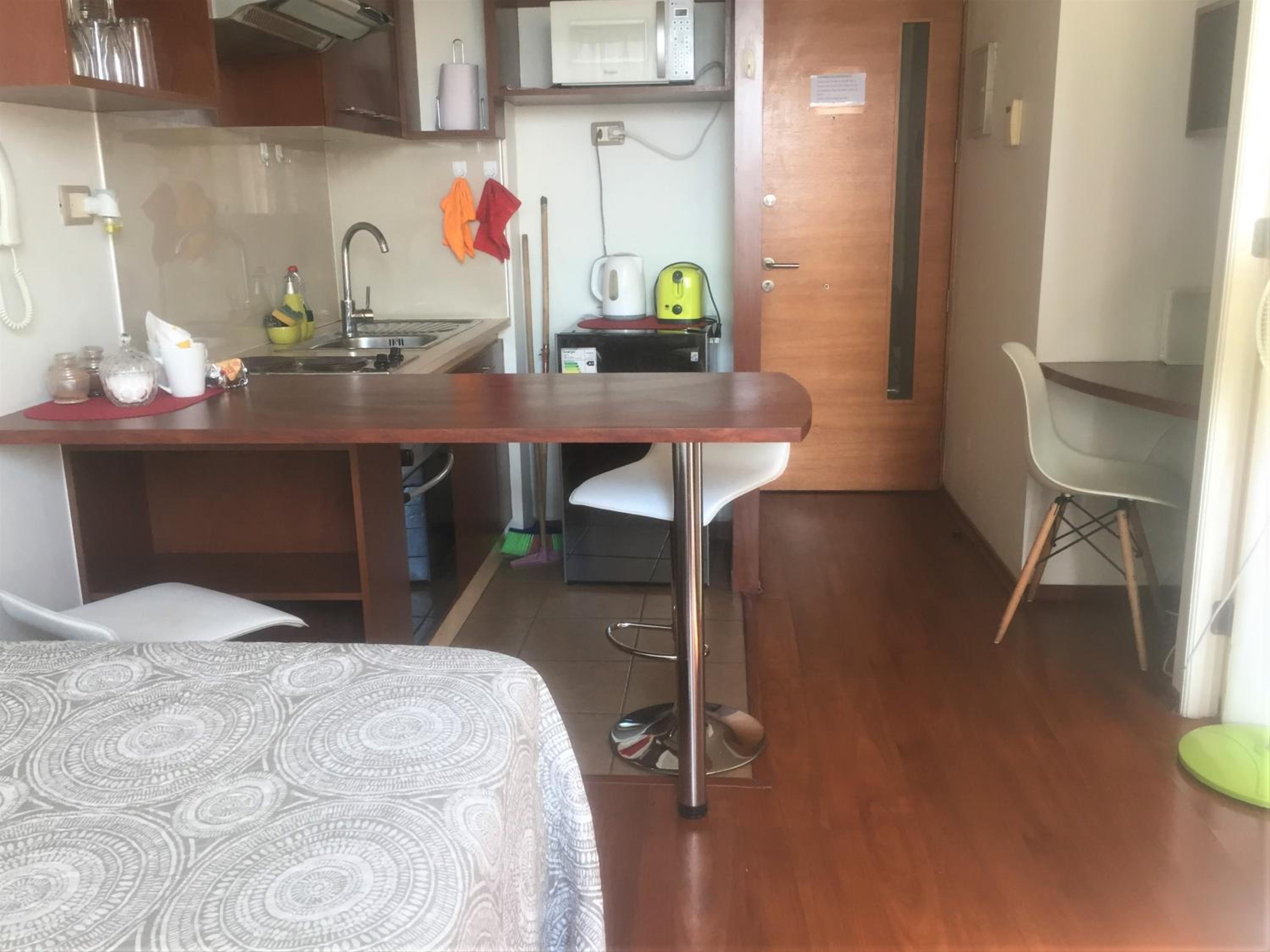 BA SUITES CARMEN