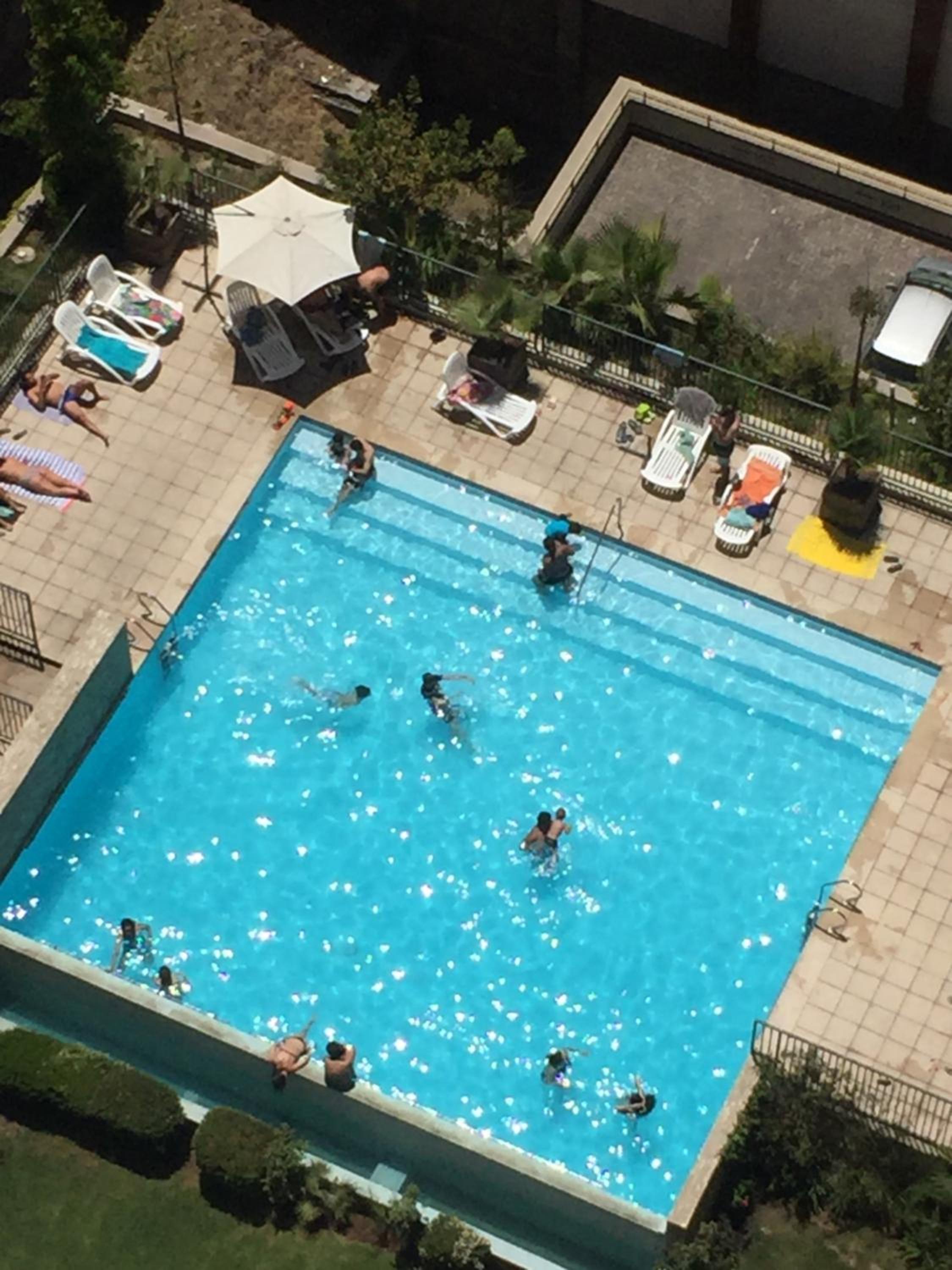 BA SUITES CARMEN