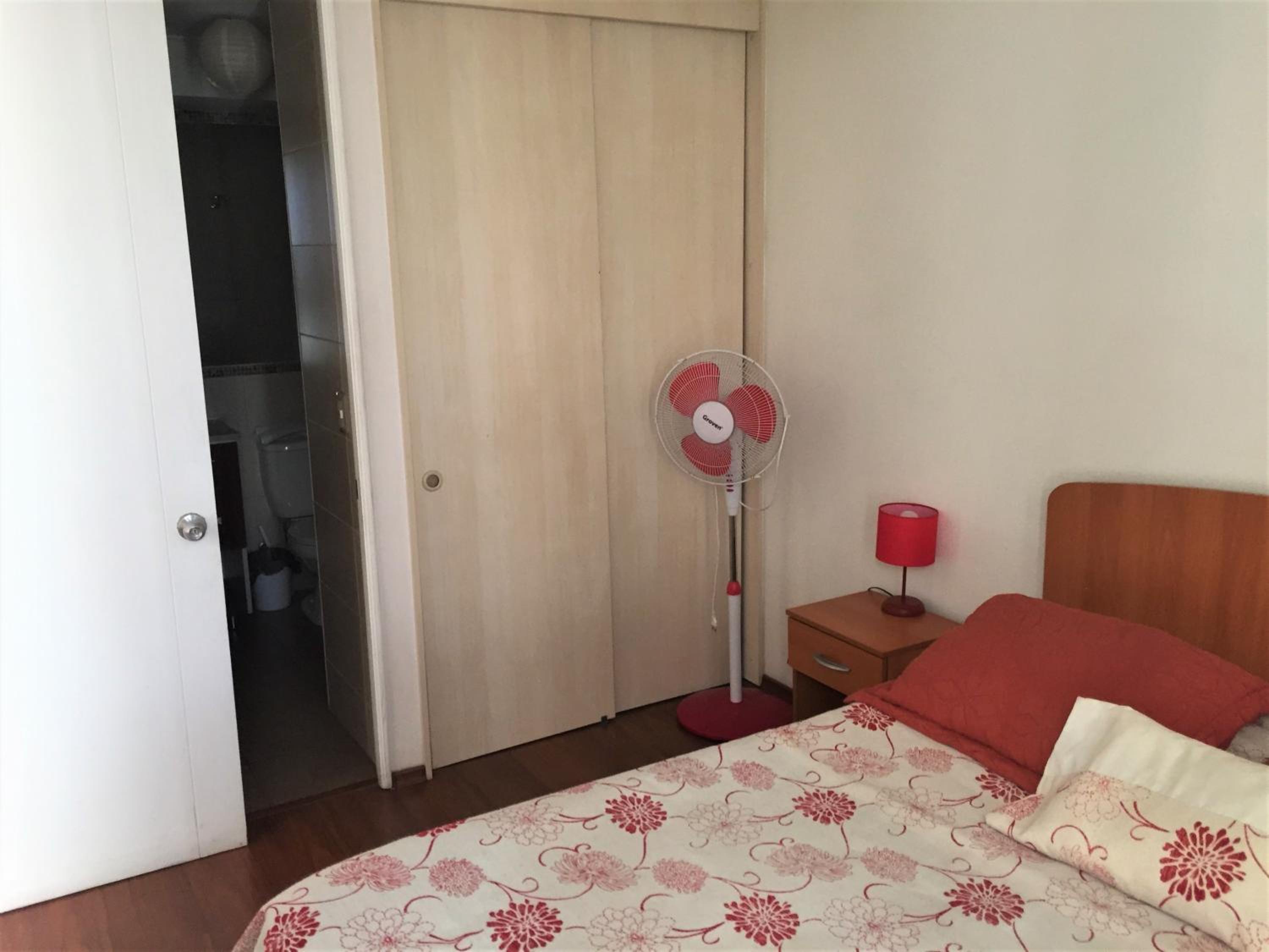 BA SUITES CARMEN