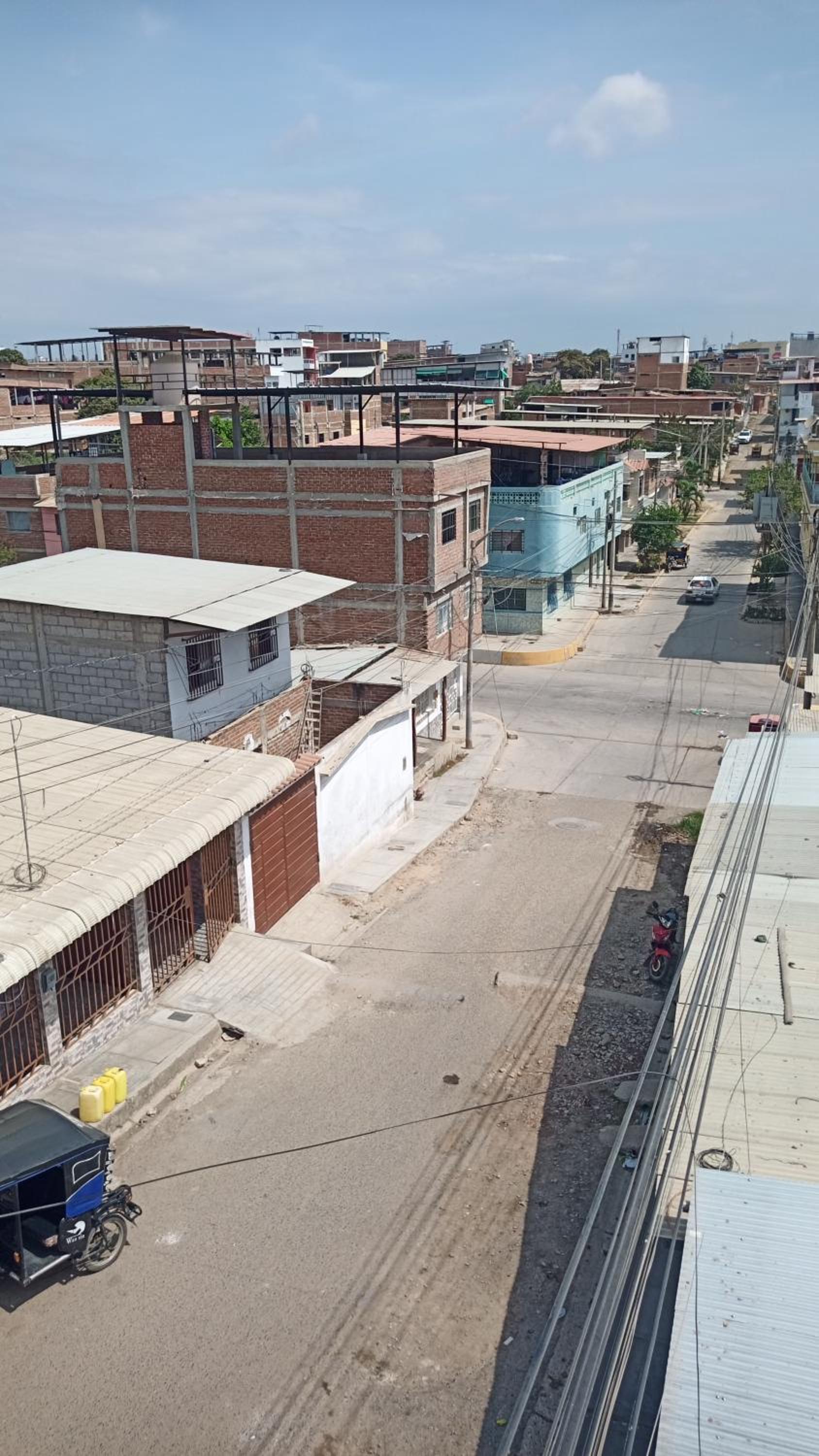 Casas Cueva view 3