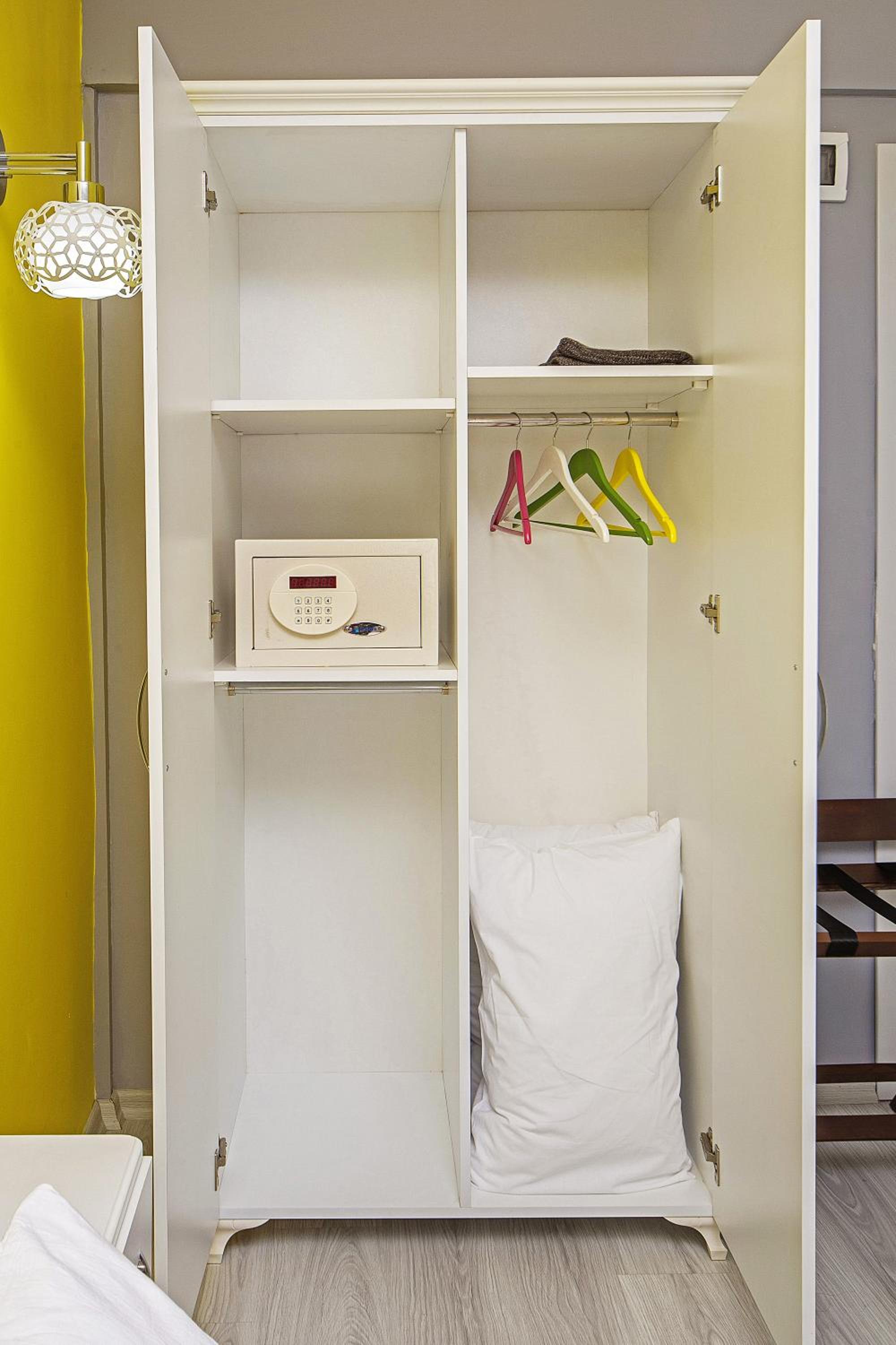 Unique Suite Otel - Image 31