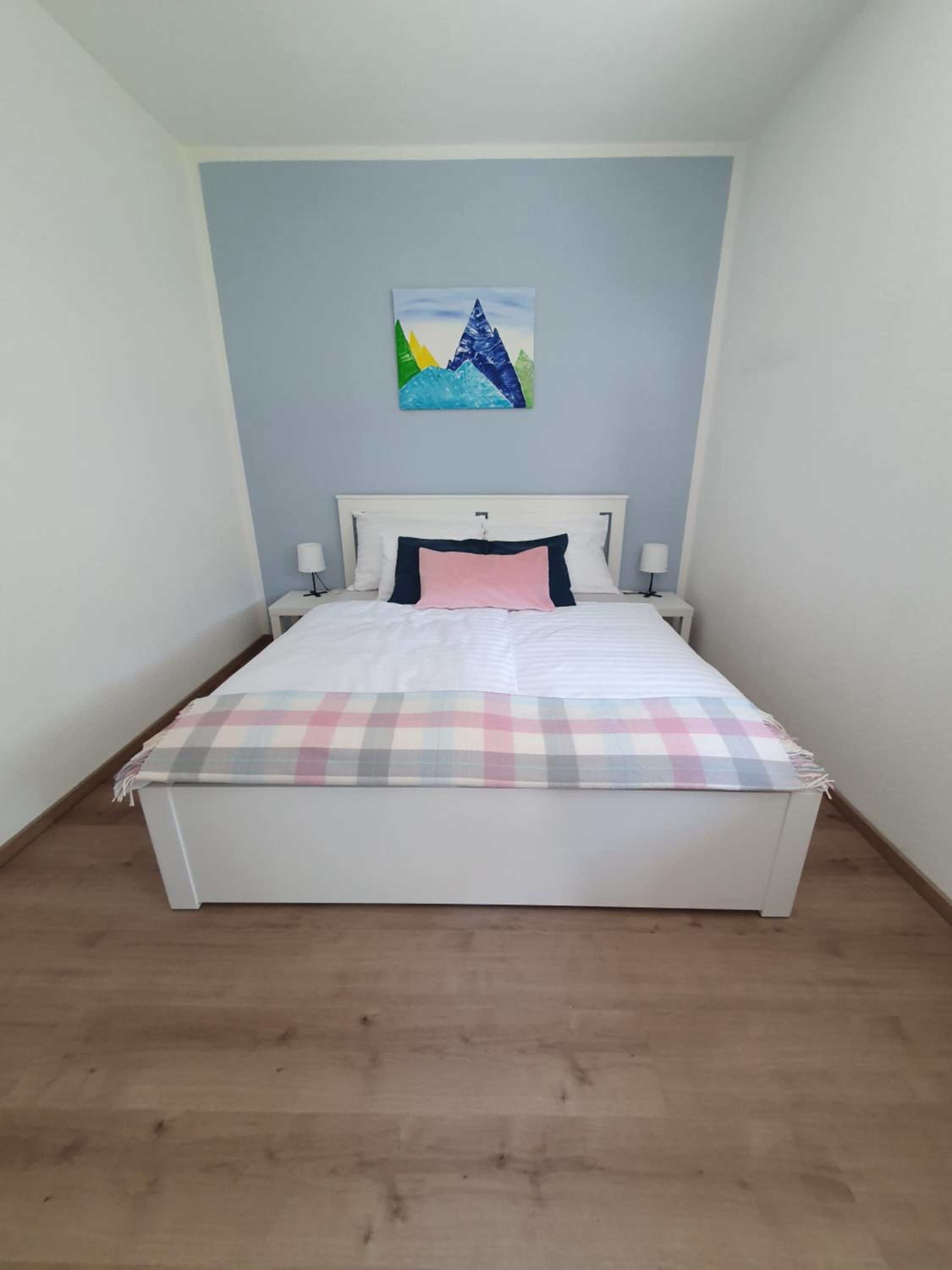 Brunnalm Ski - Ferien Apartment - Veitsch - max 6 Person