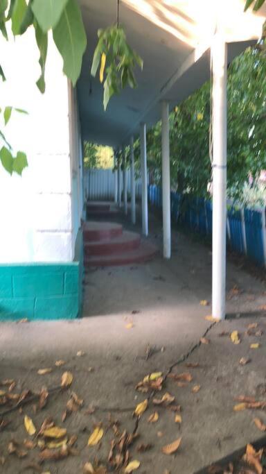 Cheerful house !!! view 3