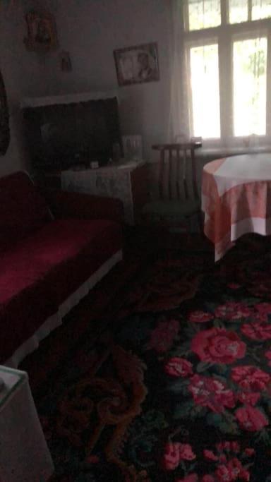 Cheerful house !!! view 5