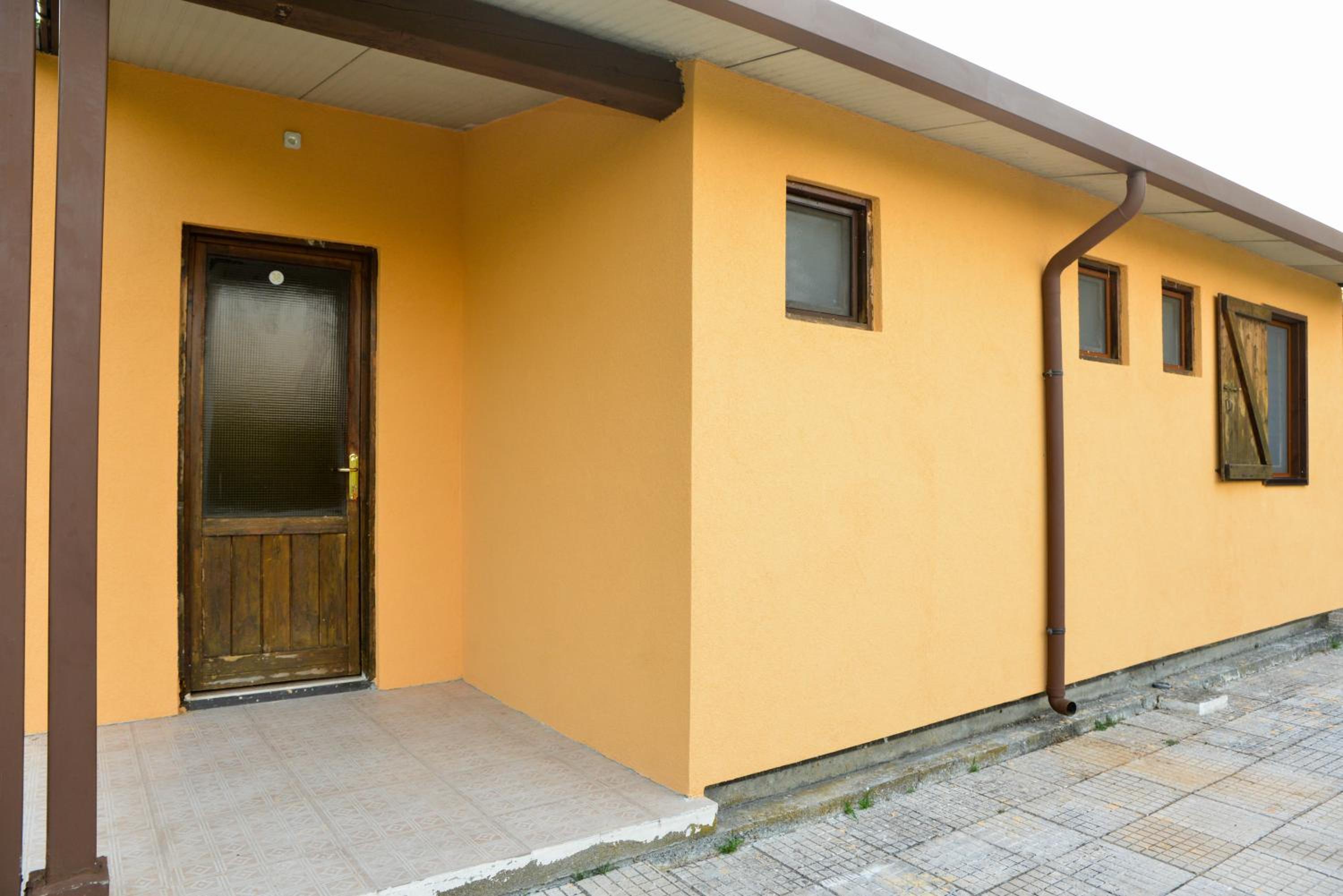 Village of Peace - House 38