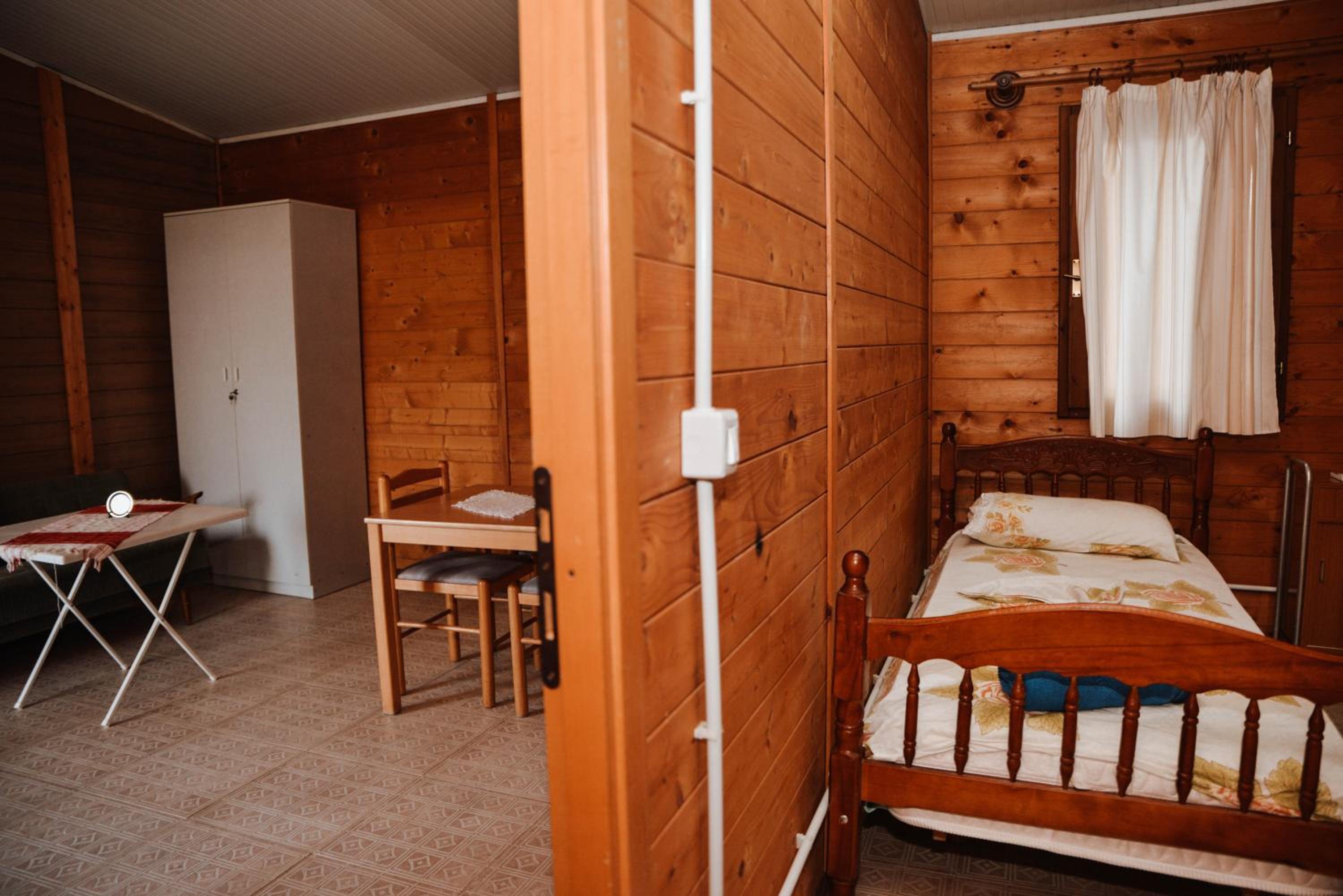 Village of Peace - House 38