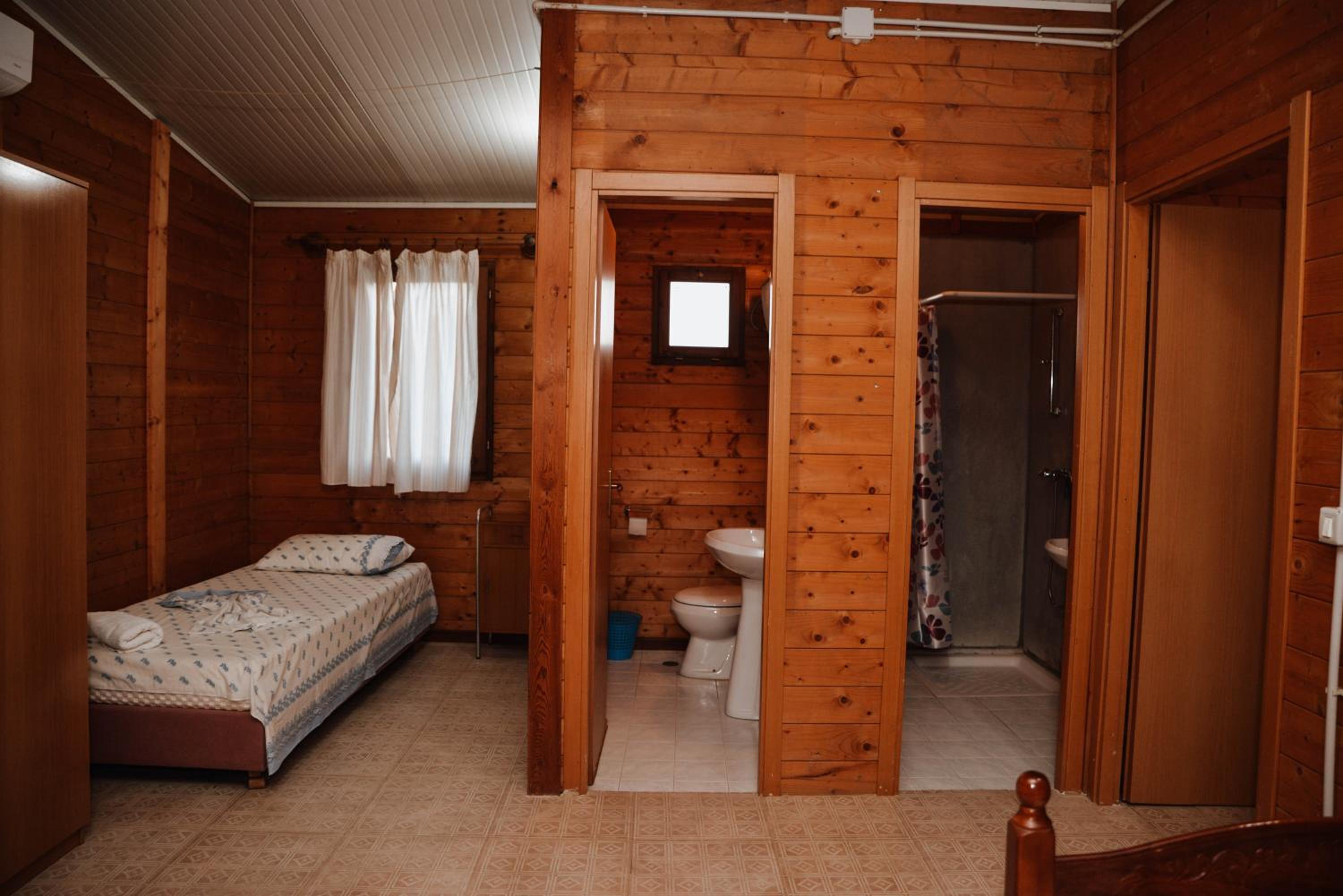 Village of Peace - House 38