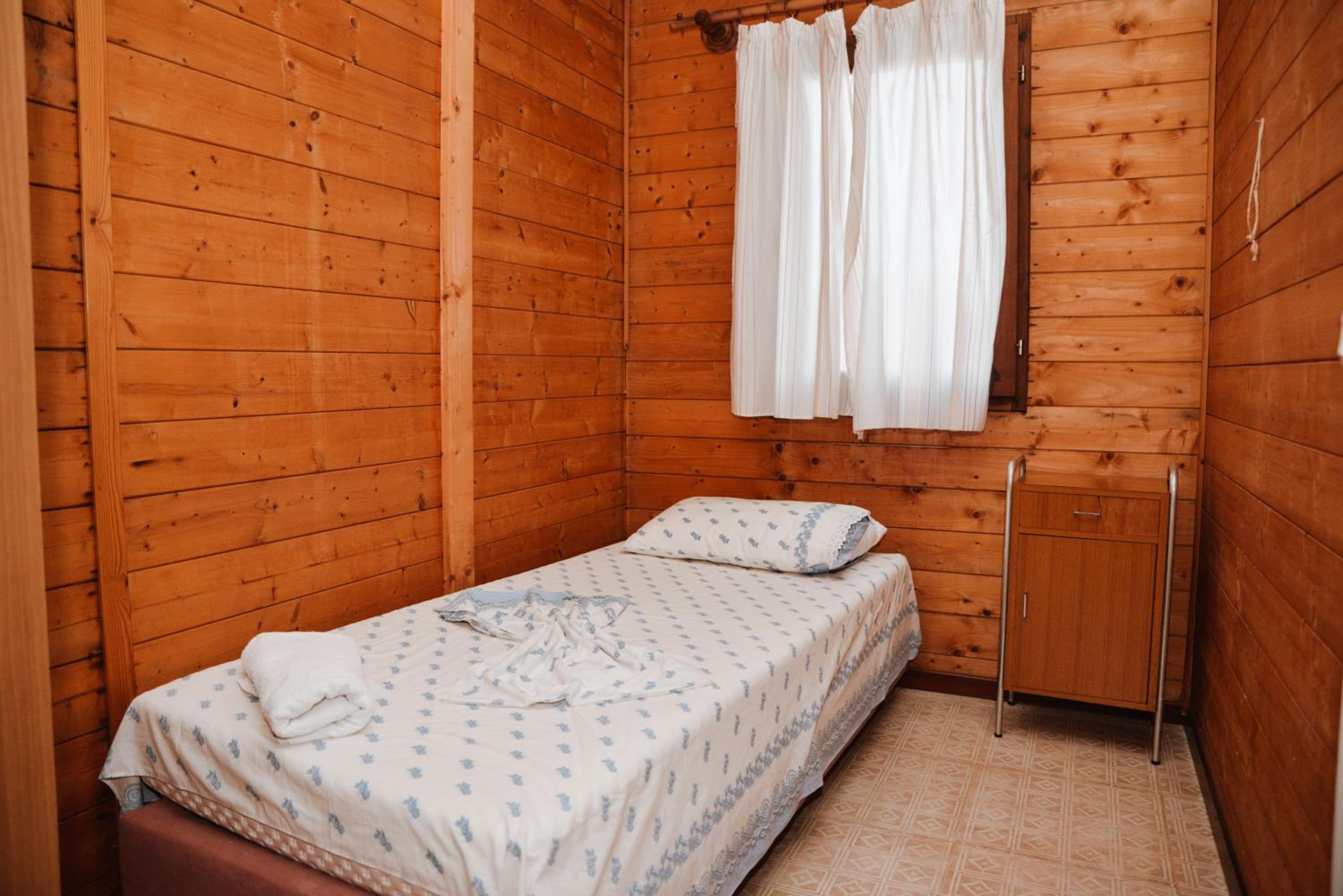 Village of Peace - House 38