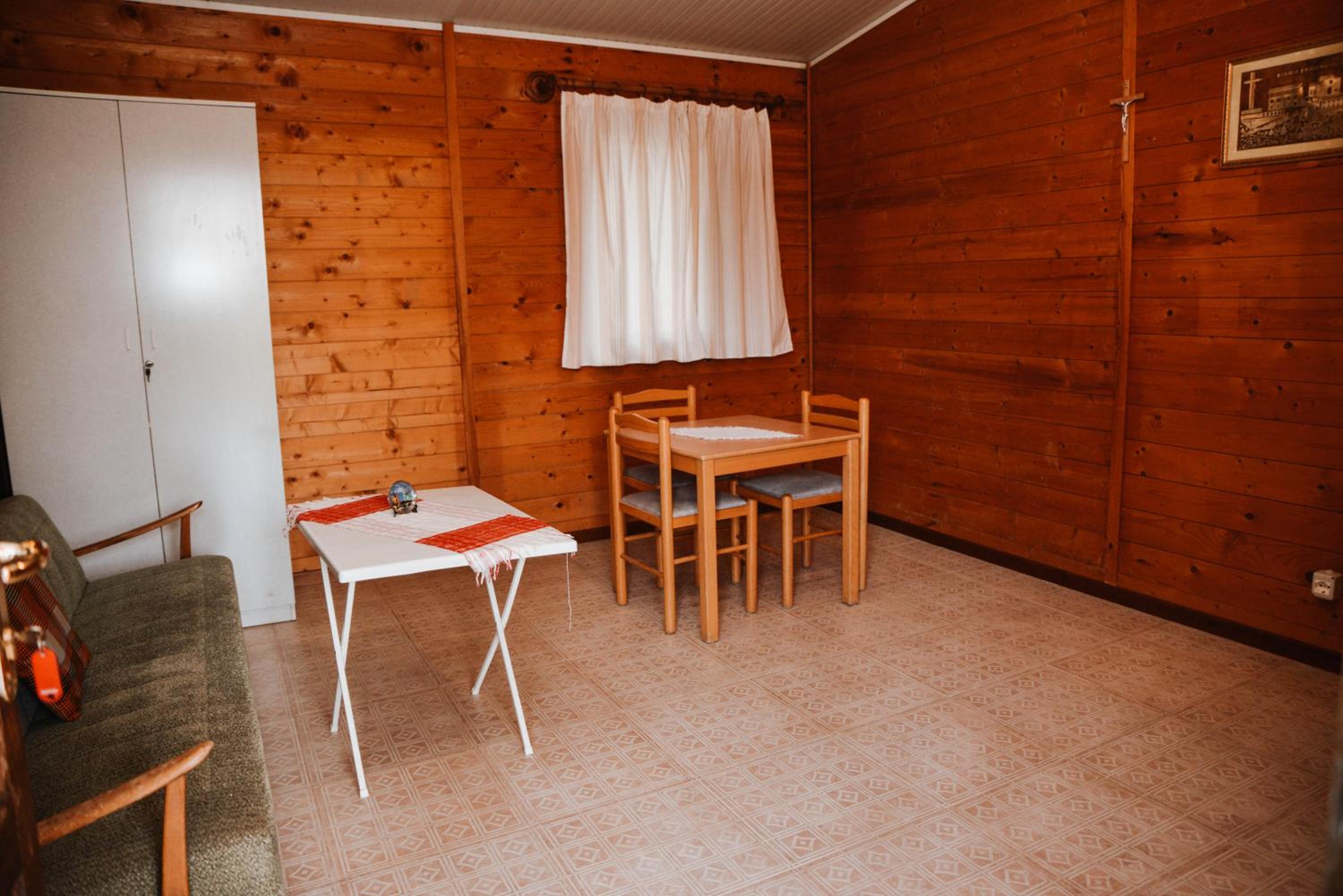 Village of Peace - House 38