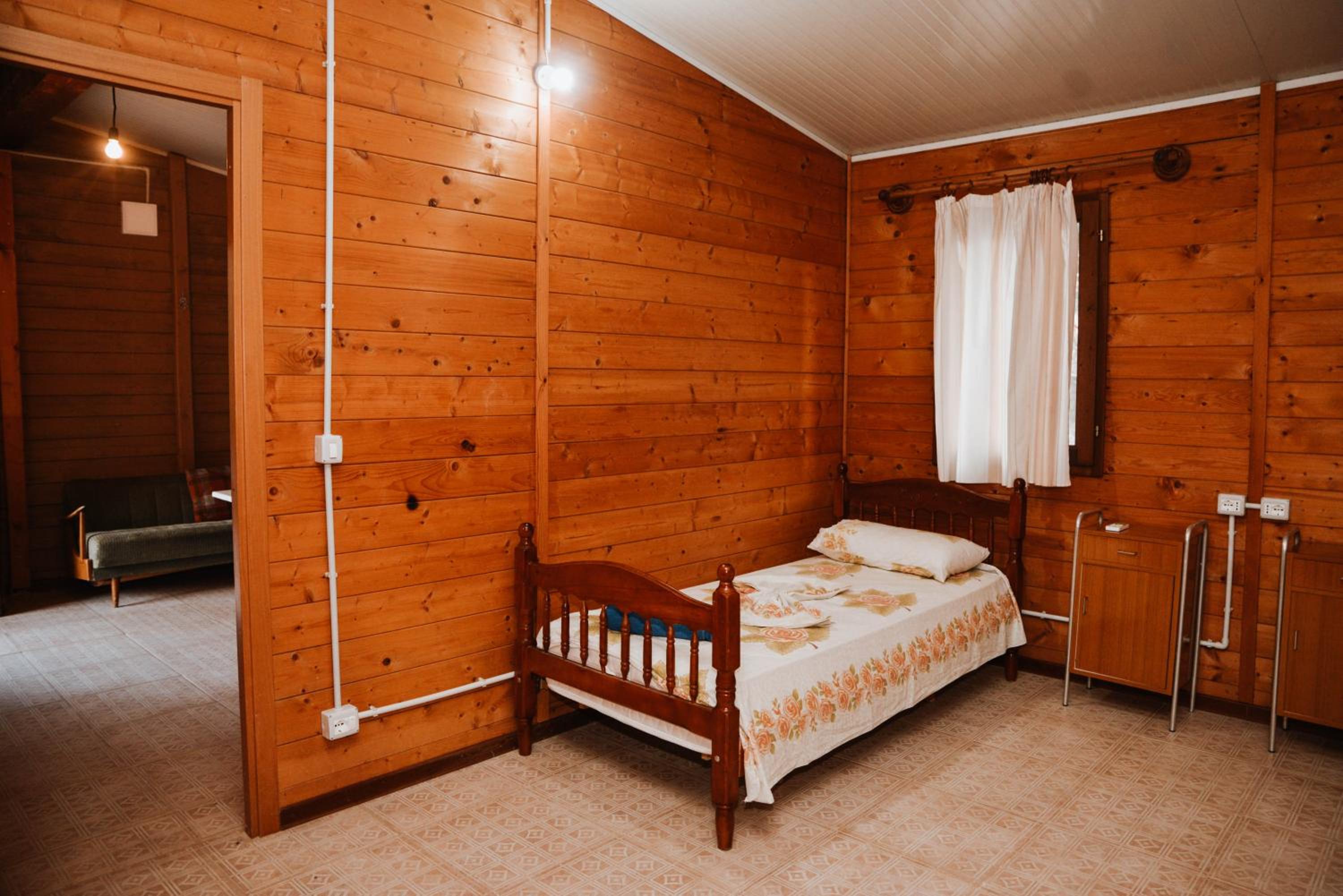 Village of Peace - House 38