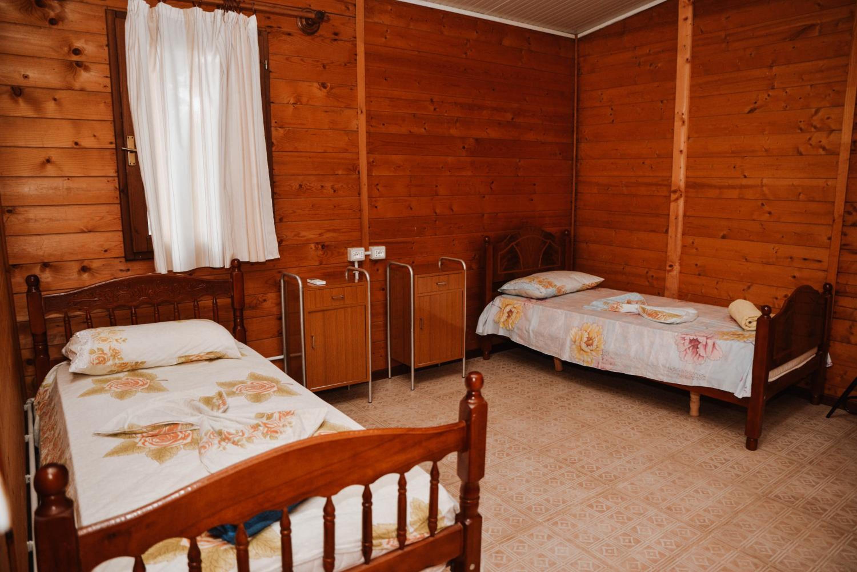 Village of Peace - House 38
