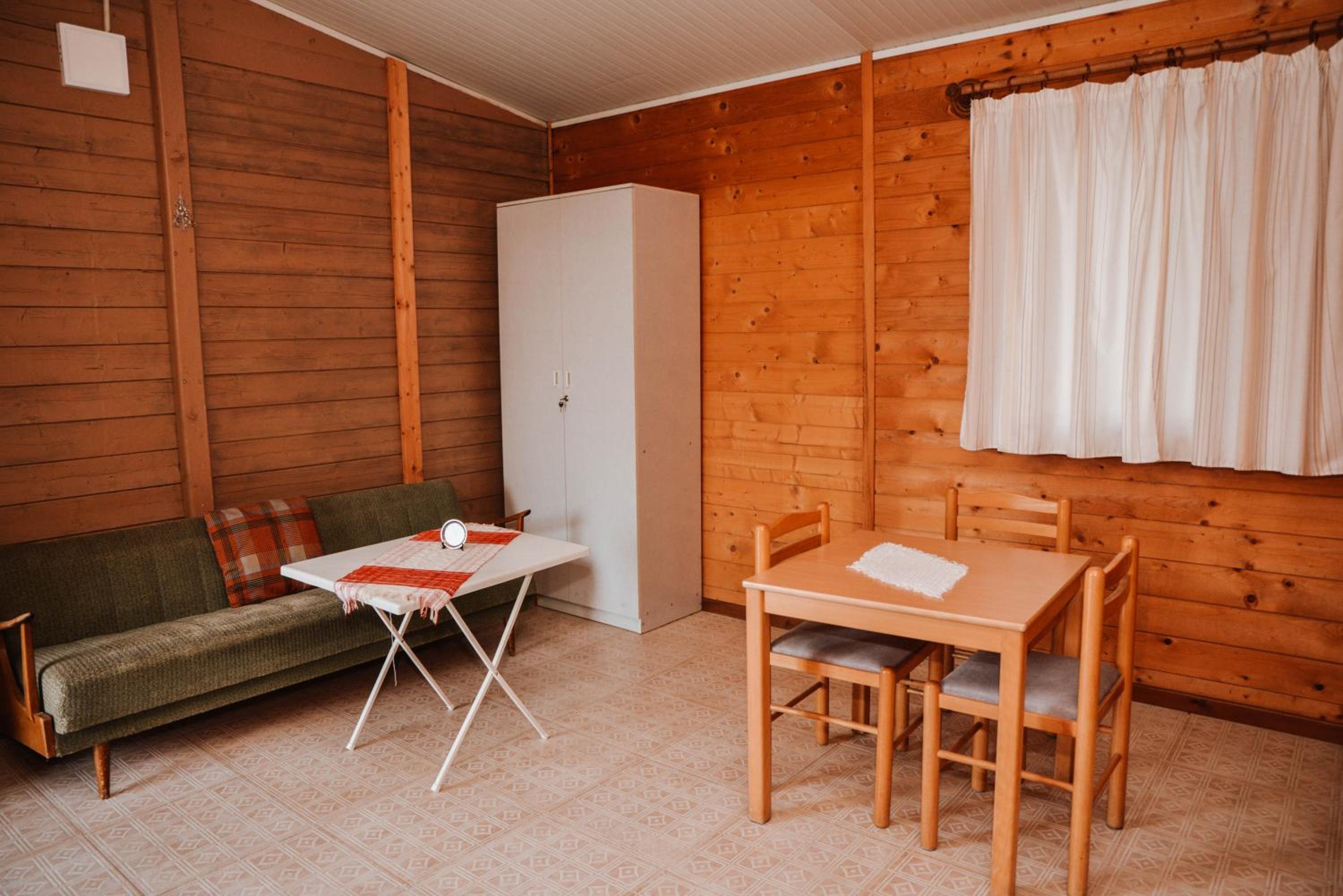 Village of Peace - House 38
