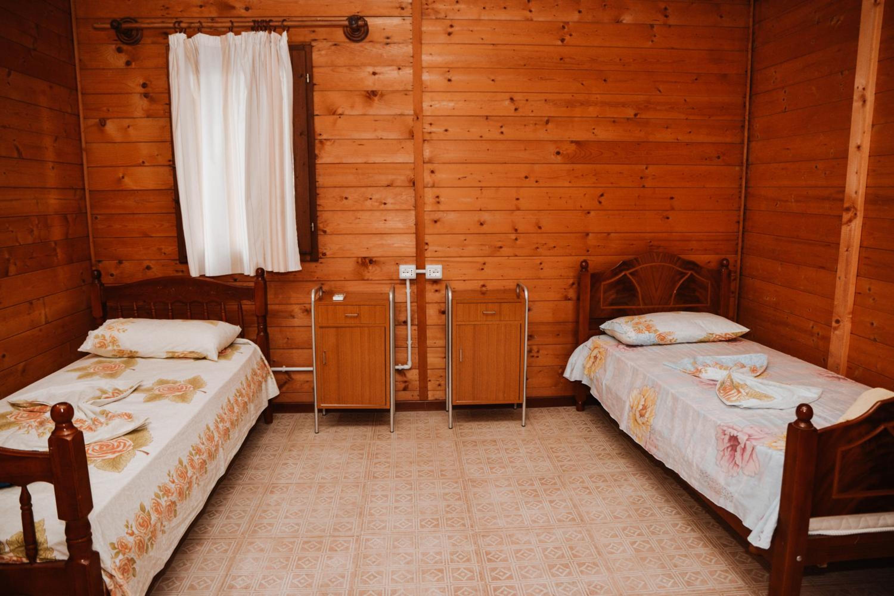 Village of Peace - House 38