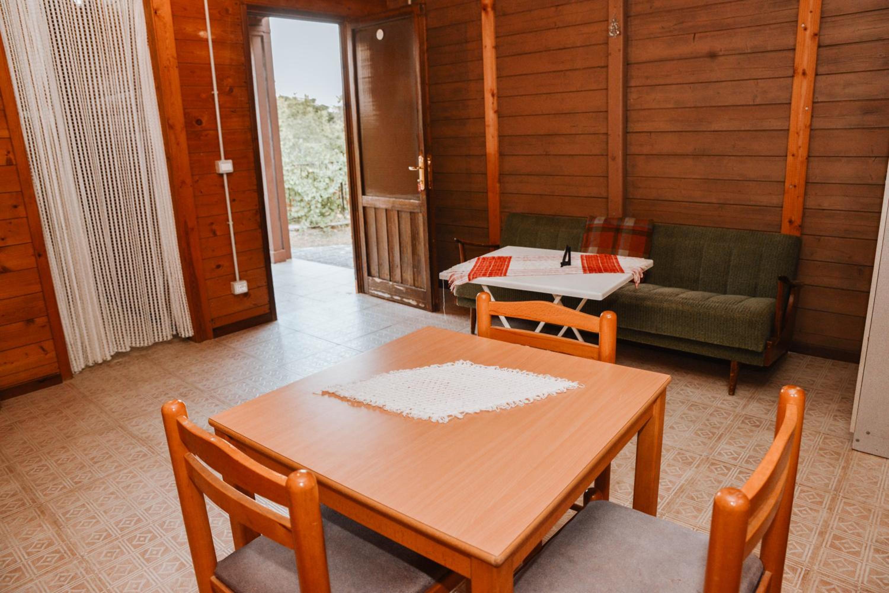 Village of Peace - House 38