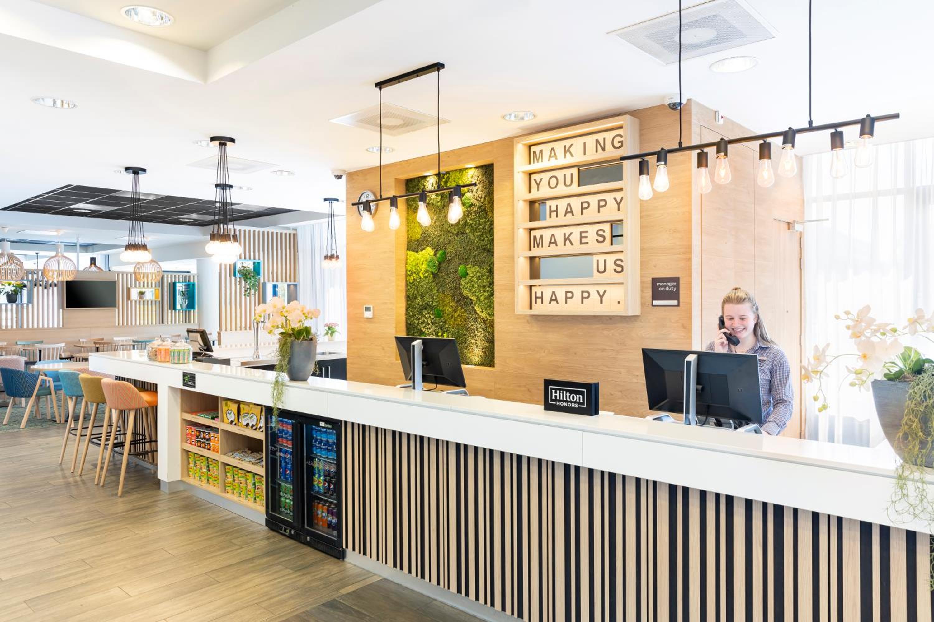 Hoofddorp Vacations - Hampton by Hilton Amsterdam Airport Schiphol - Property Image 5