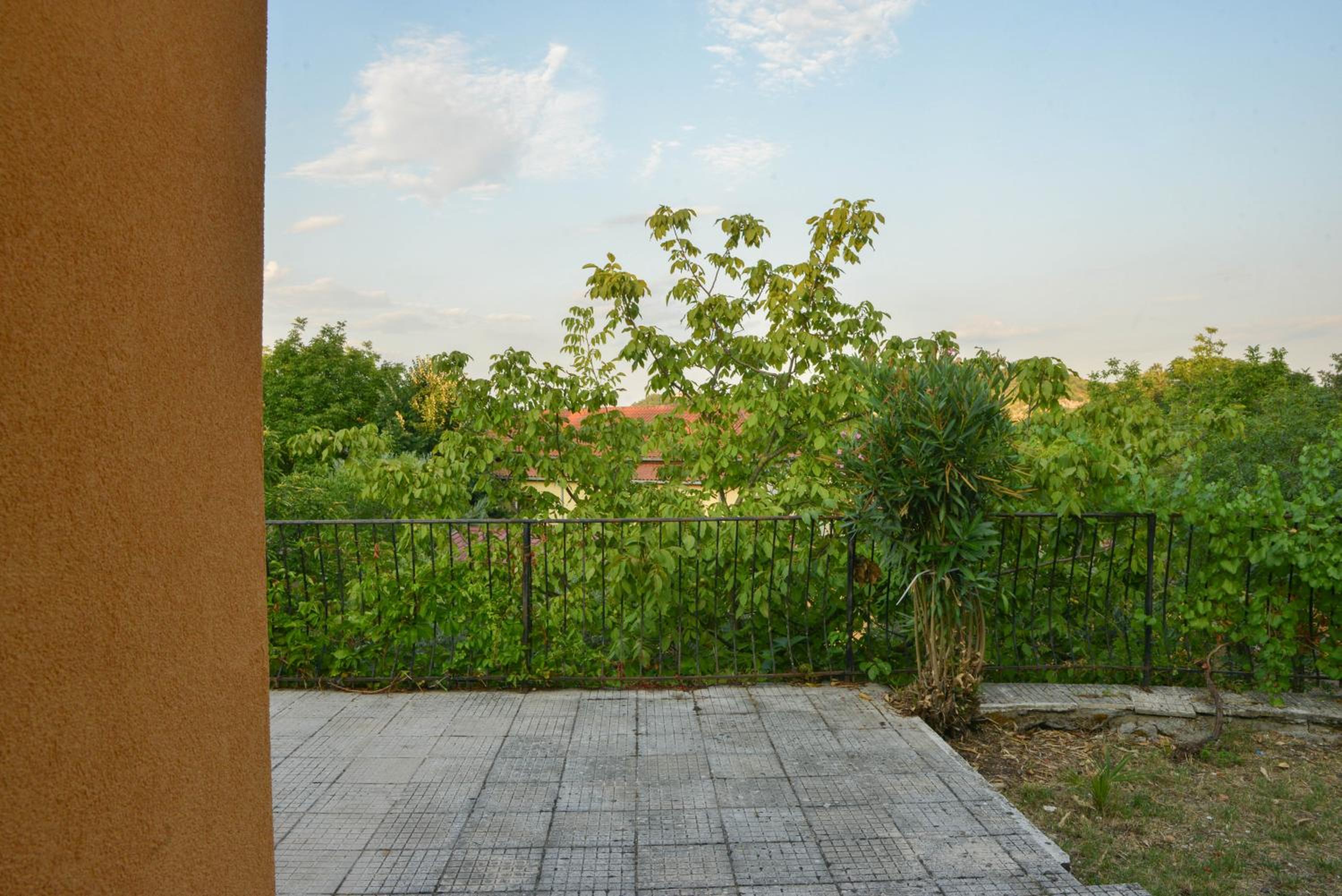 Village of Peace - House 38