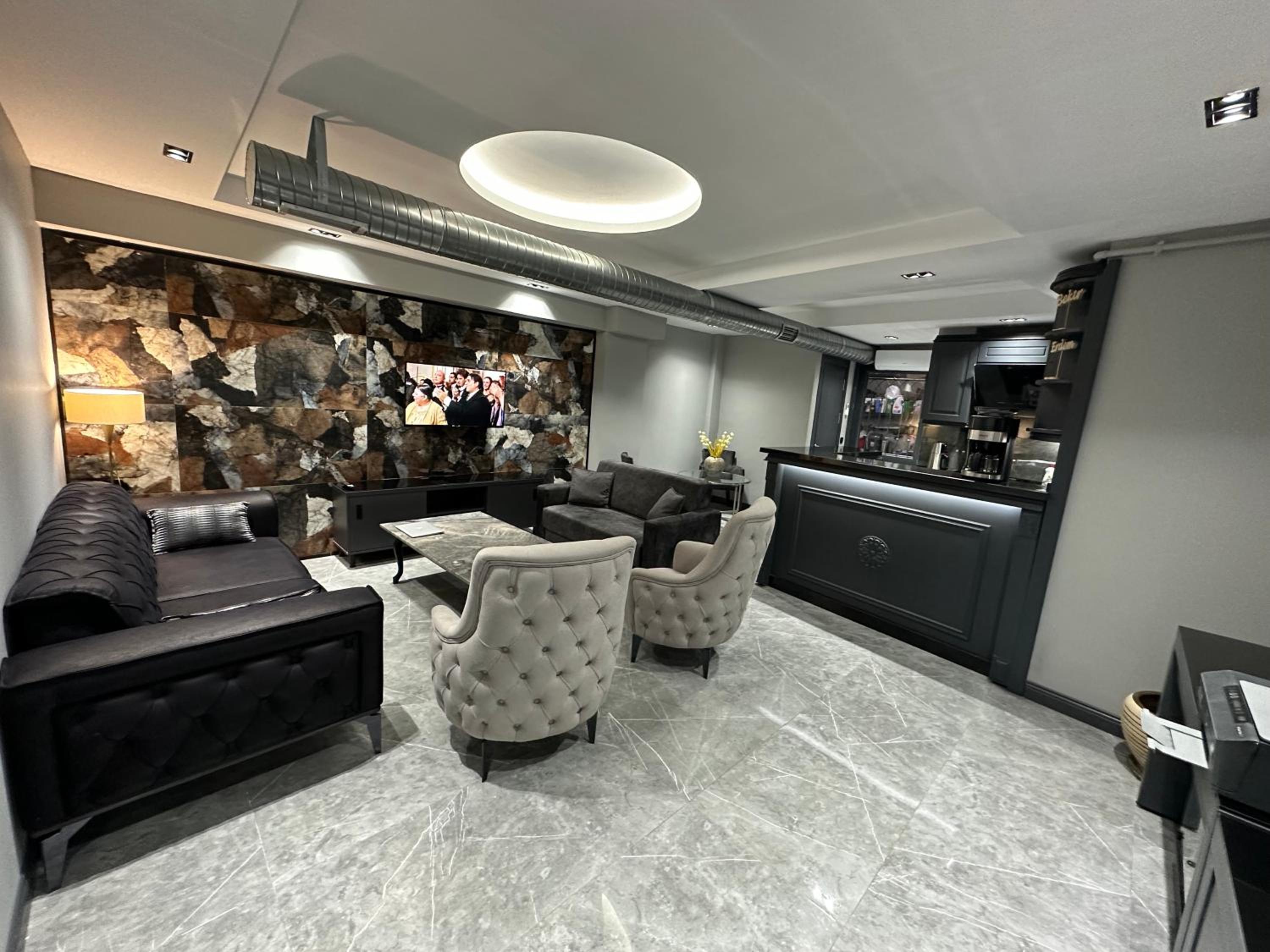 Rose Plus Residence - Image 81