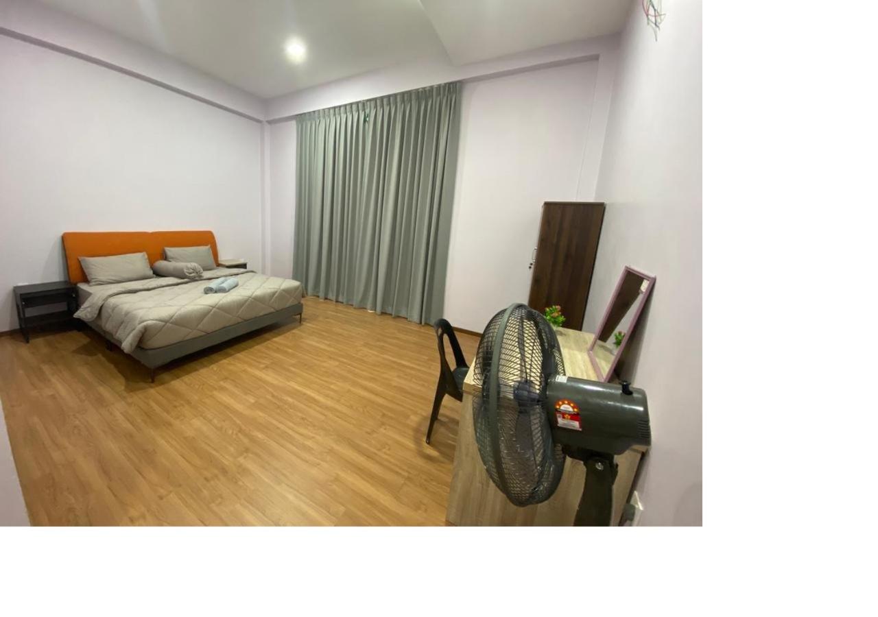 Z'Villa Semaba photo 5