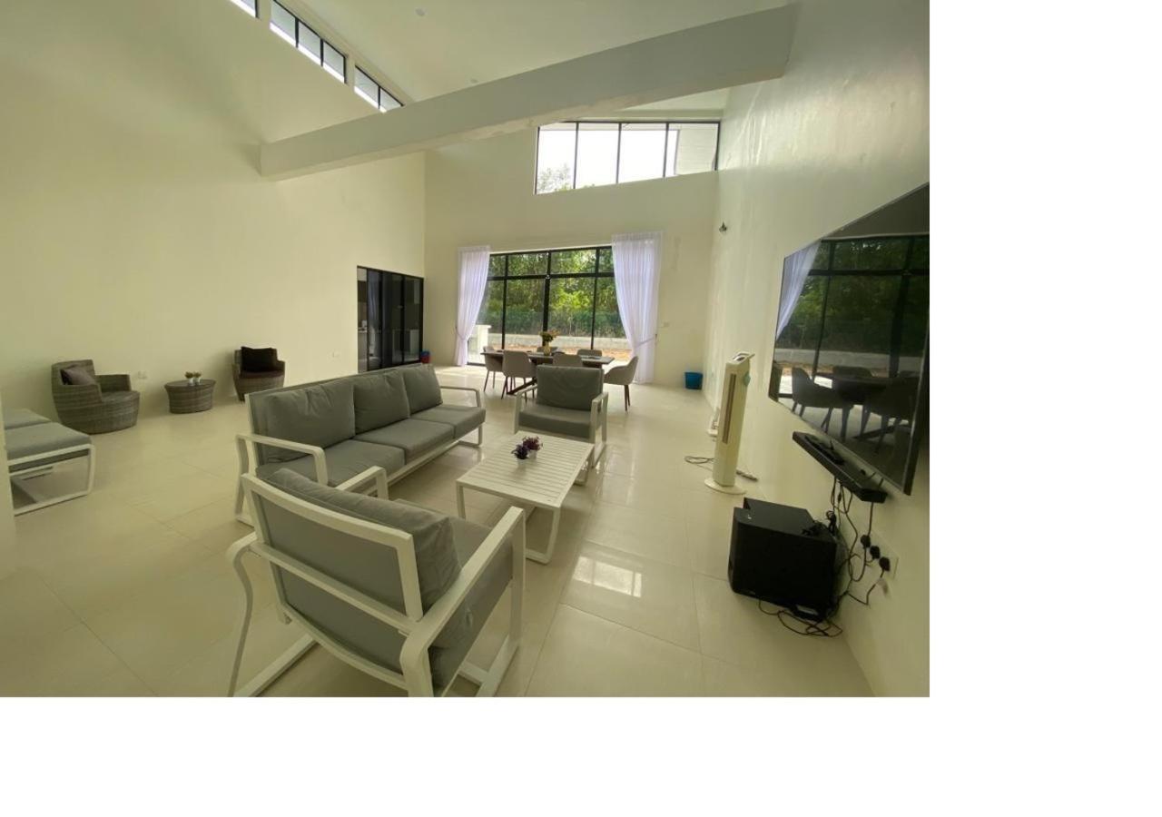 Z'Villa Semaba photo 8