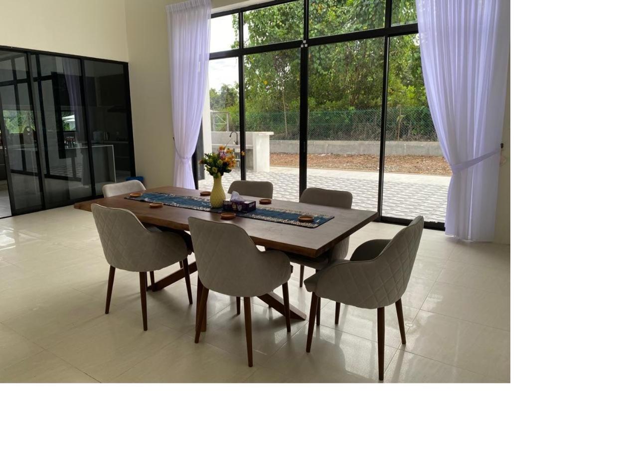 Z'Villa Semaba photo 1