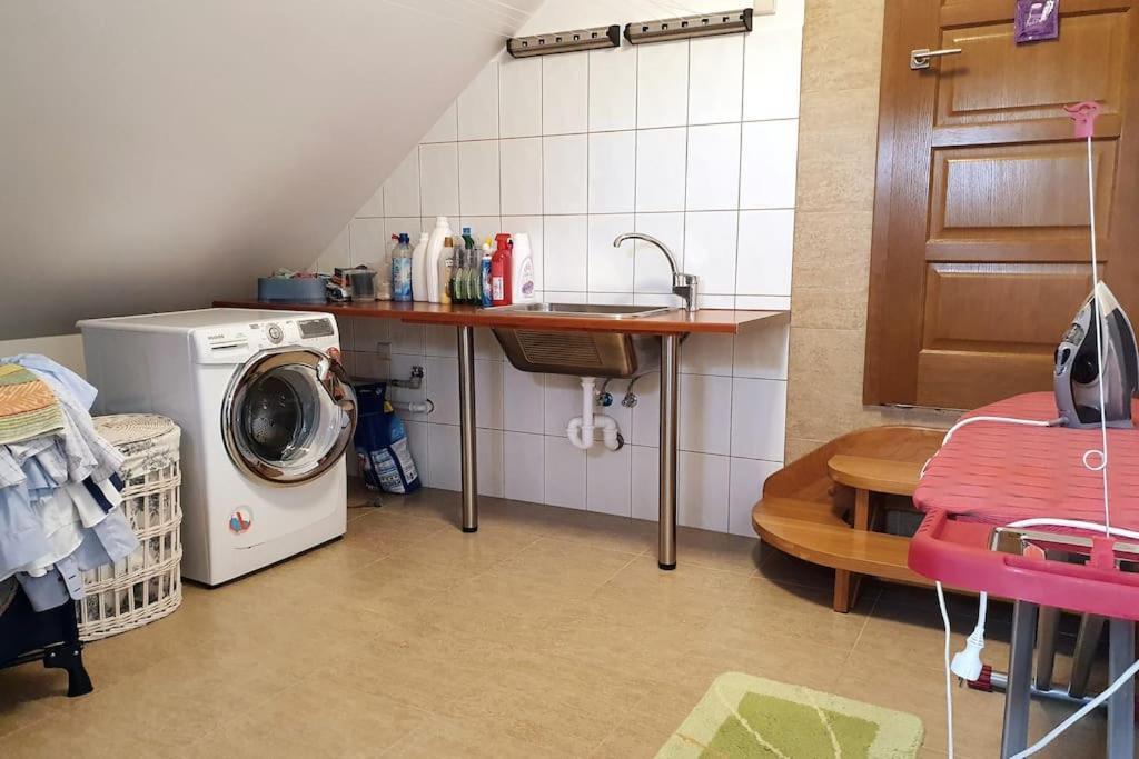 Ducka Wola 10 - Cichy Zakątek, sielanka na wsi