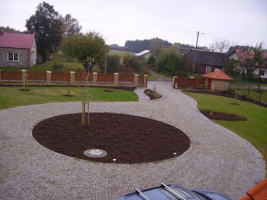 Ducka Wola 10 - Cichy Zakątek, sielanka na wsi