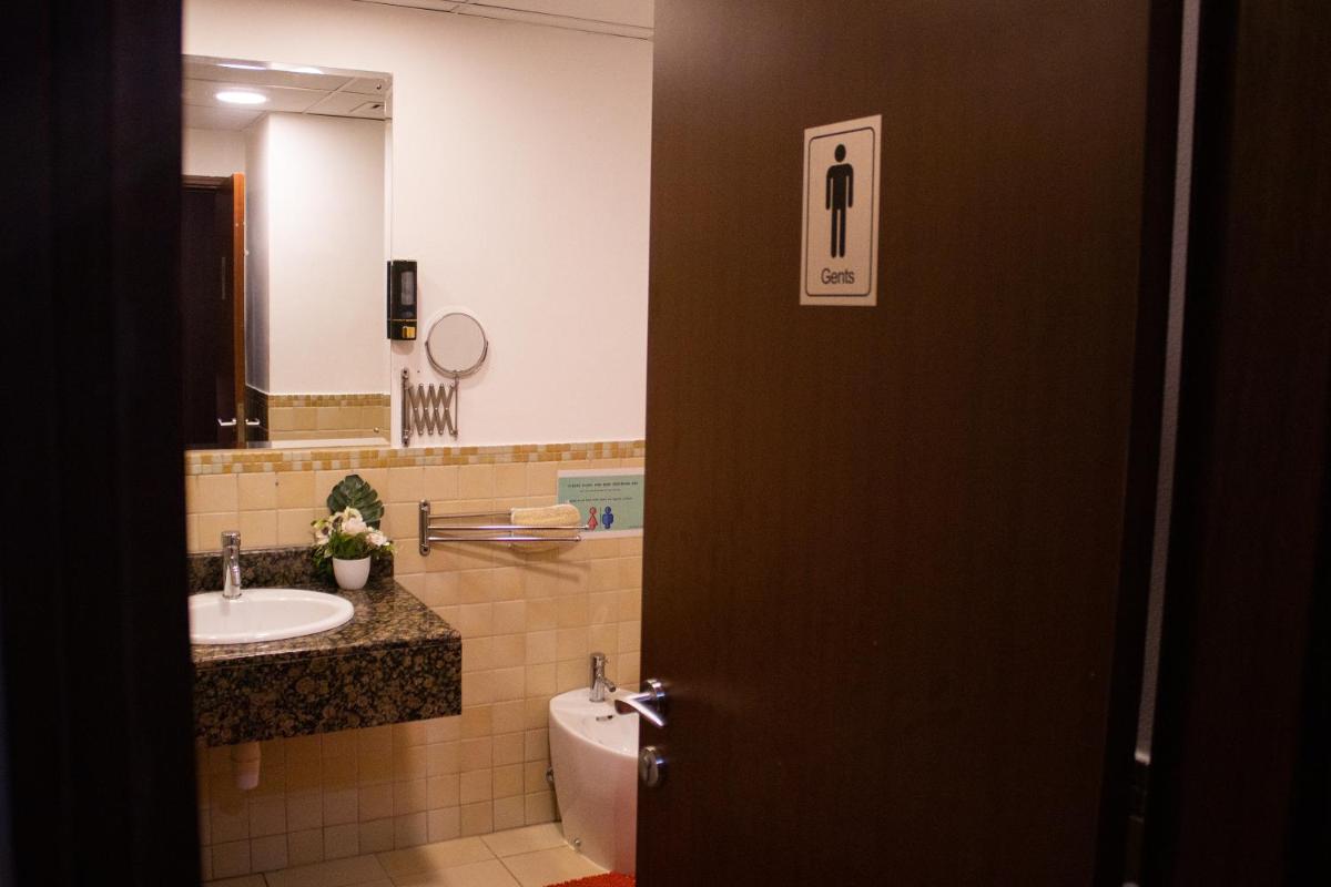 Dubai Vacations - Lunar Hostel - Property Image 33