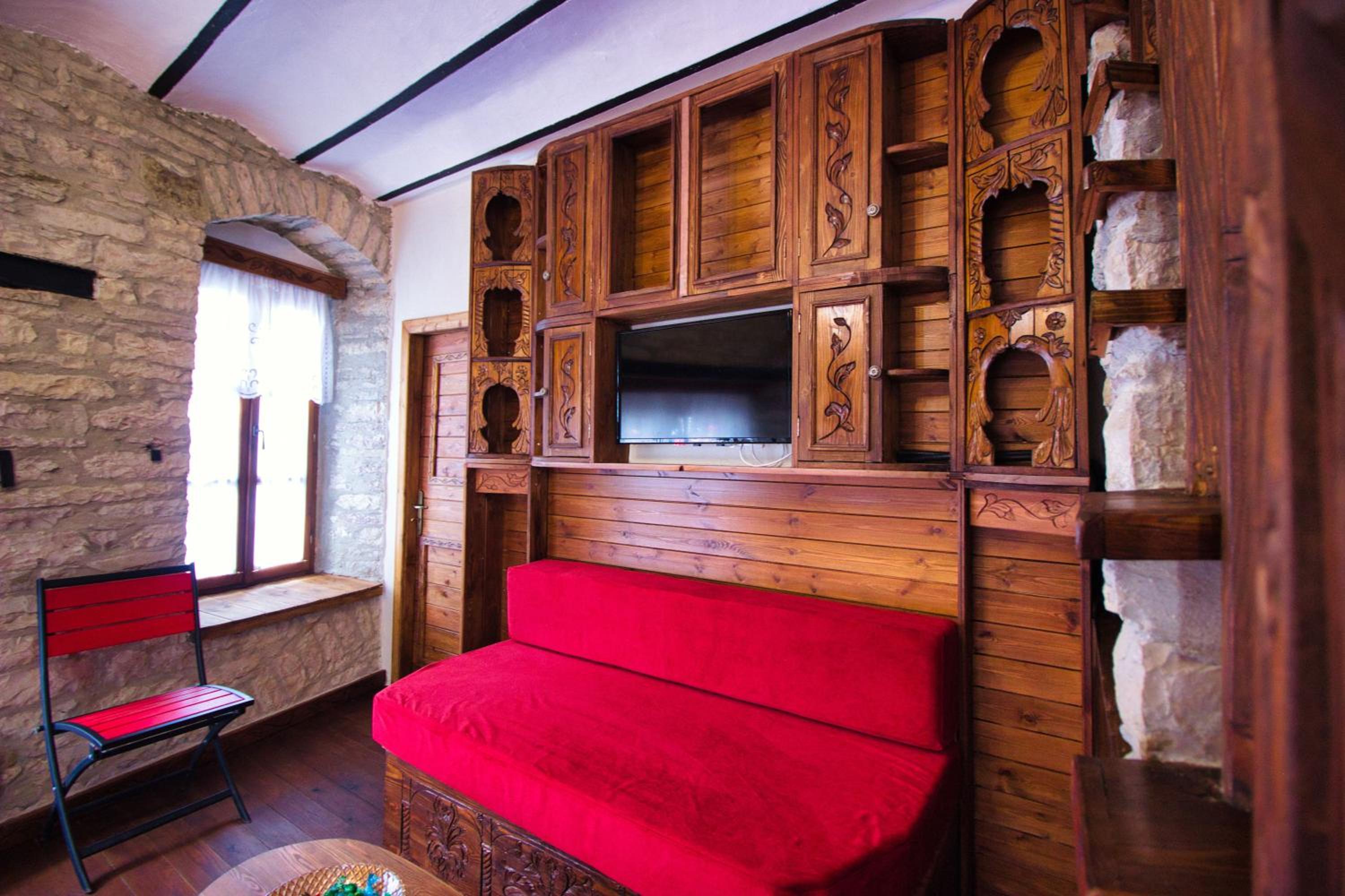 Duplex Apartment KANDILE