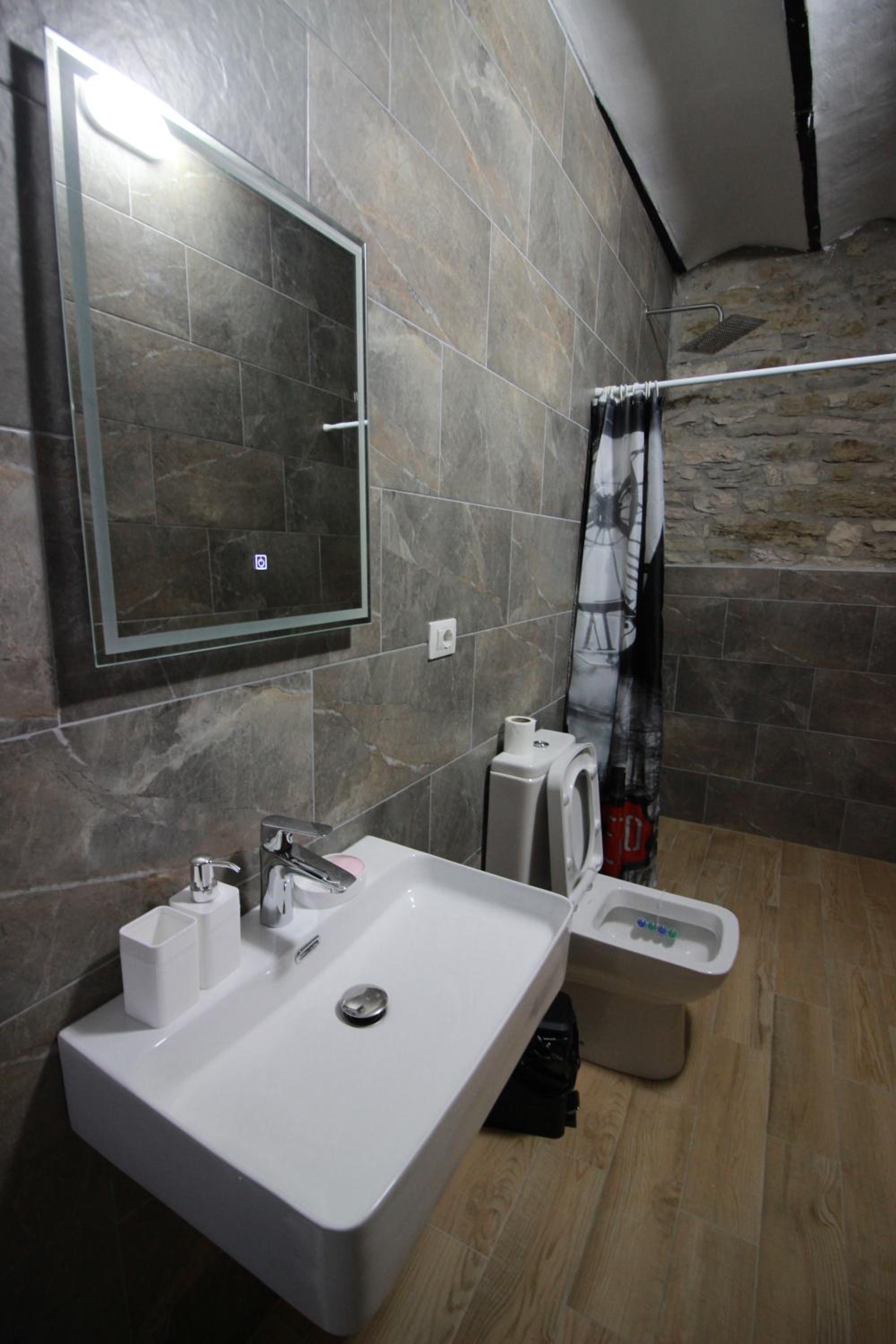 Duplex Apartment KANDILE