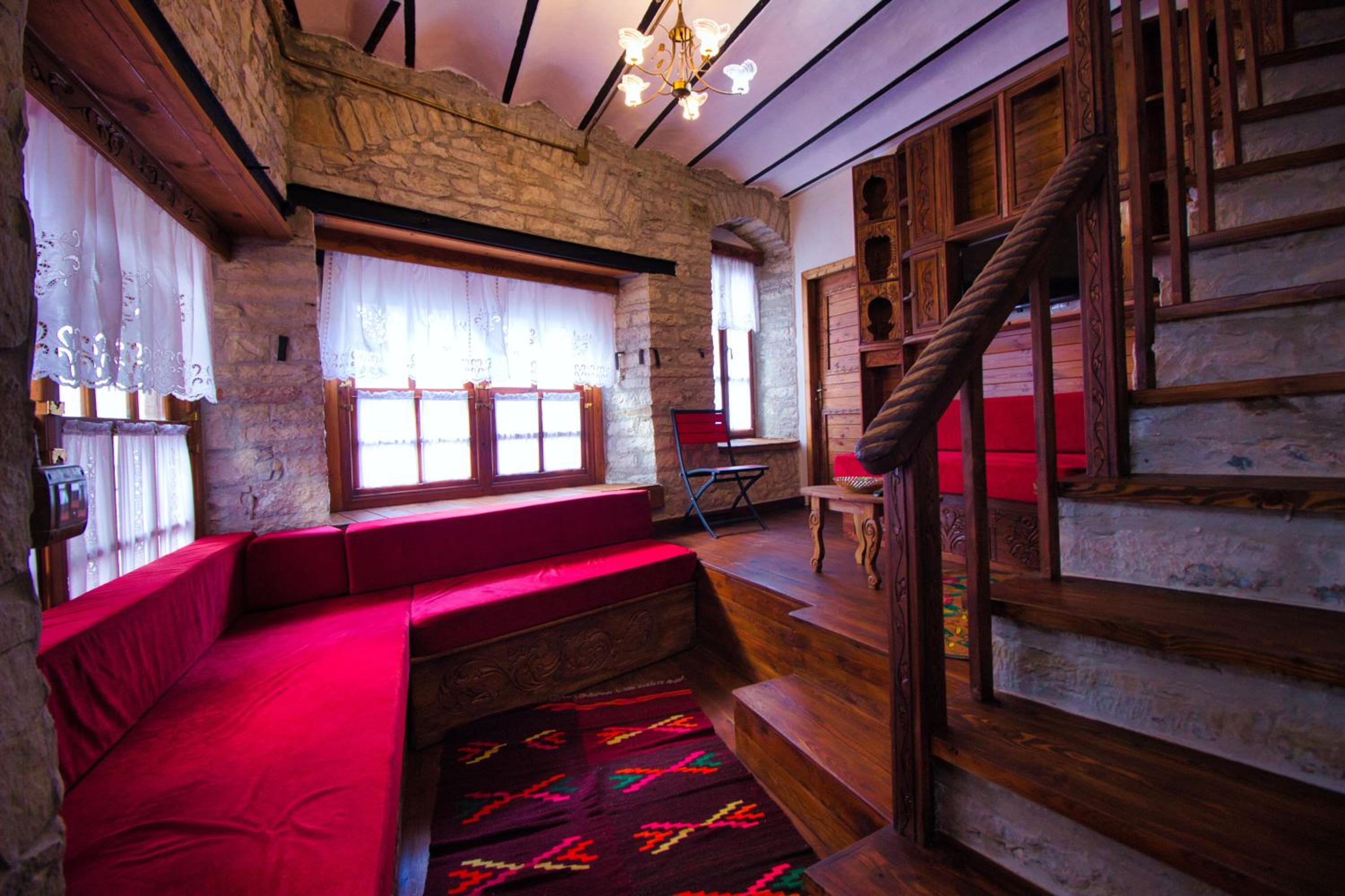Duplex Apartment KANDILE