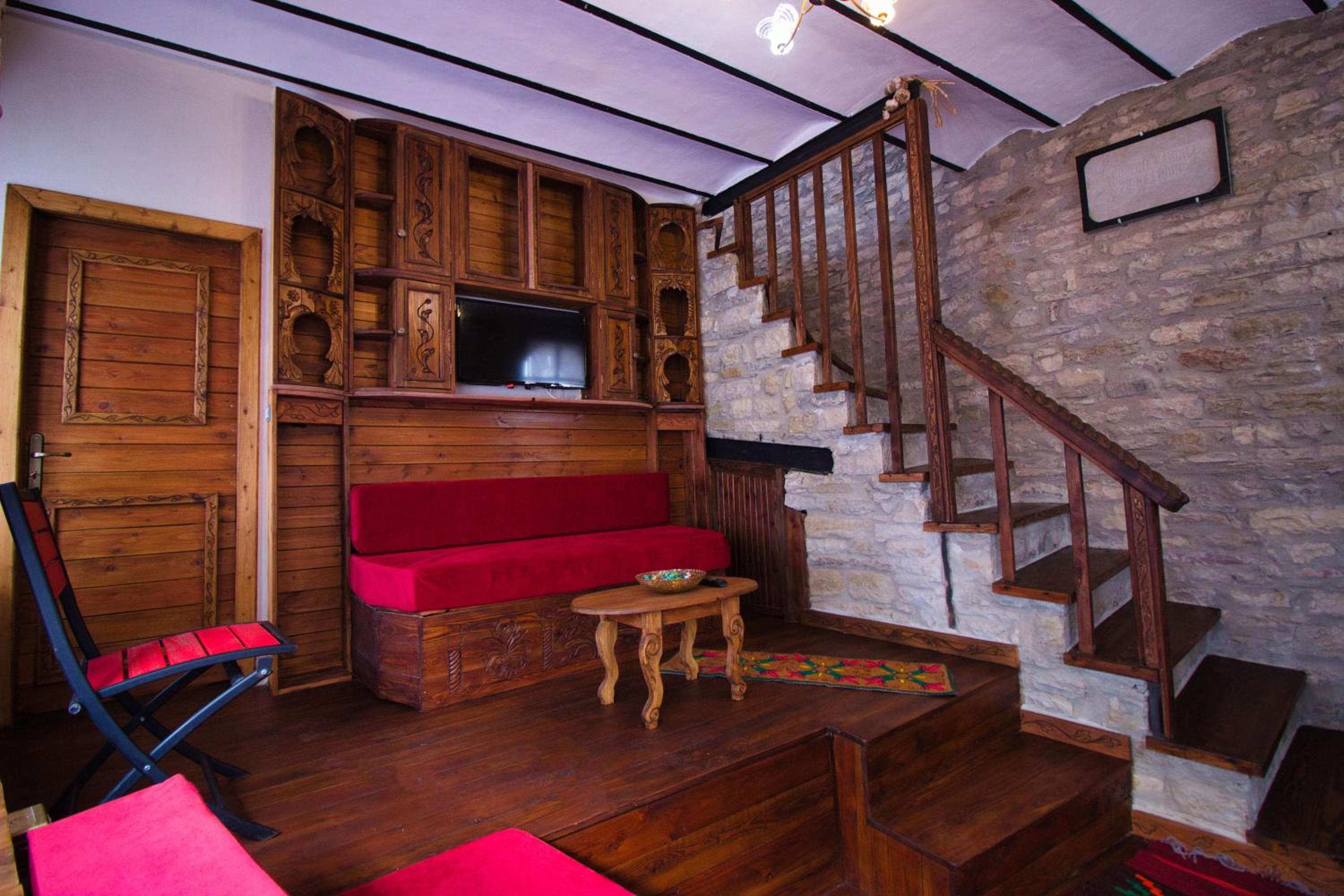Duplex Apartment KANDILE